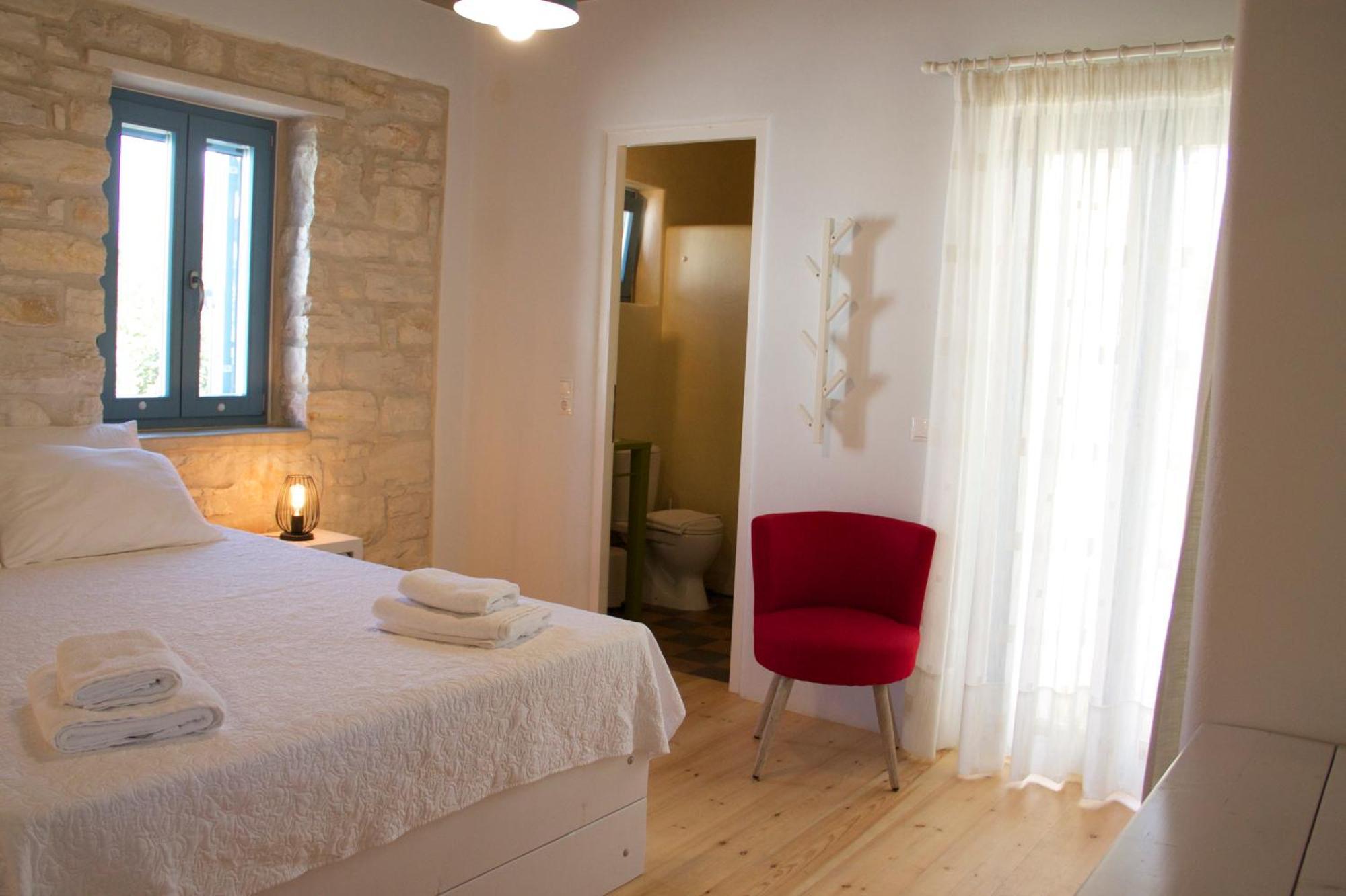 Nomads House * Logaras