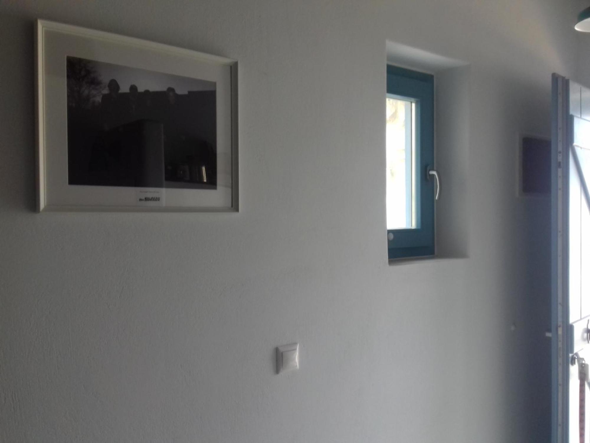 Nomads House Logaras