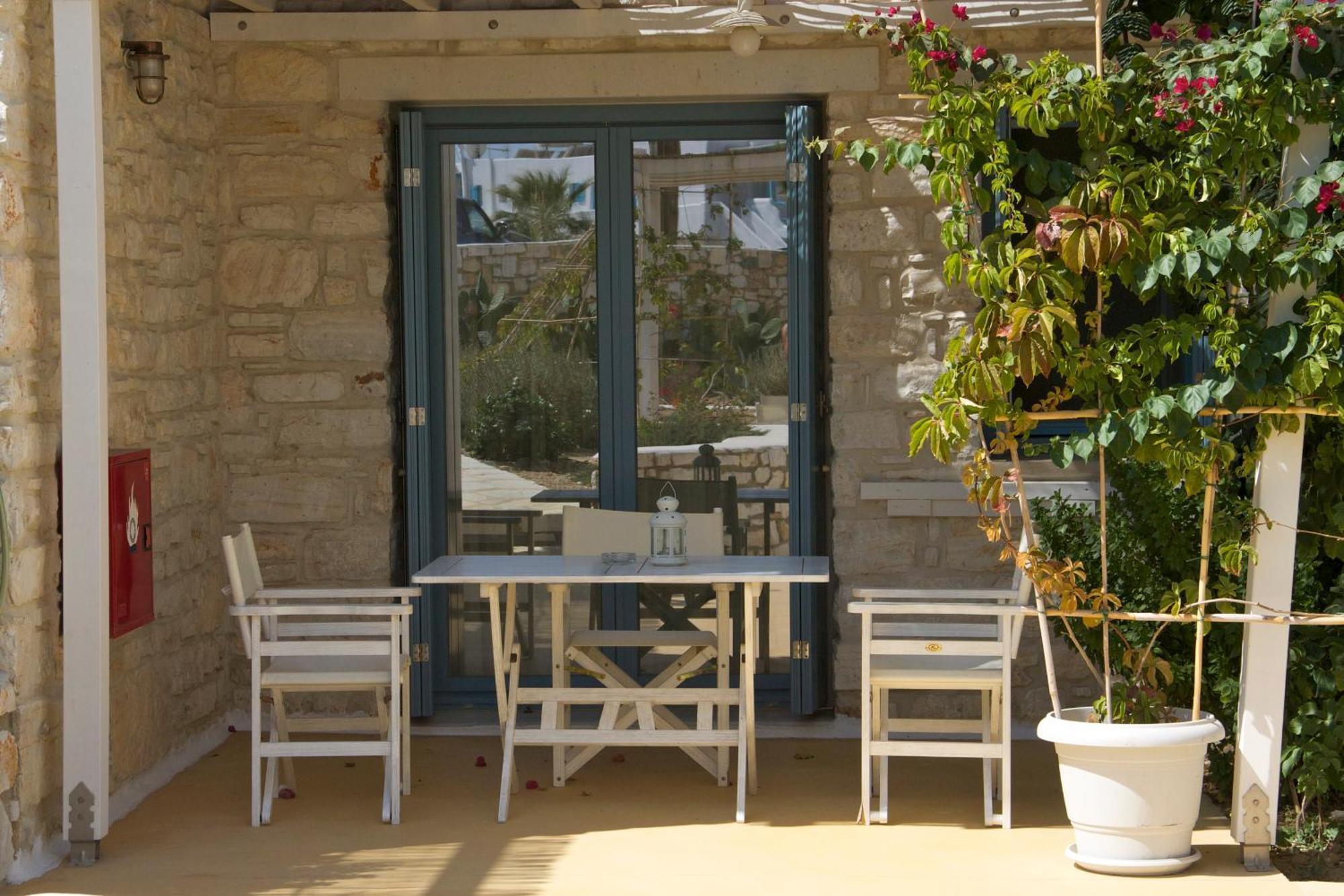 Aparthotel Nomads House