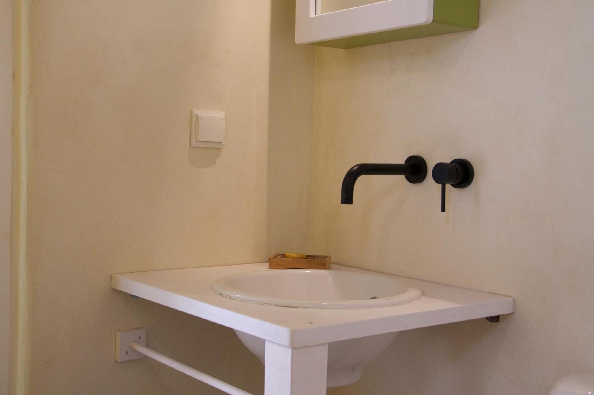 Aparthotel Nomads House *