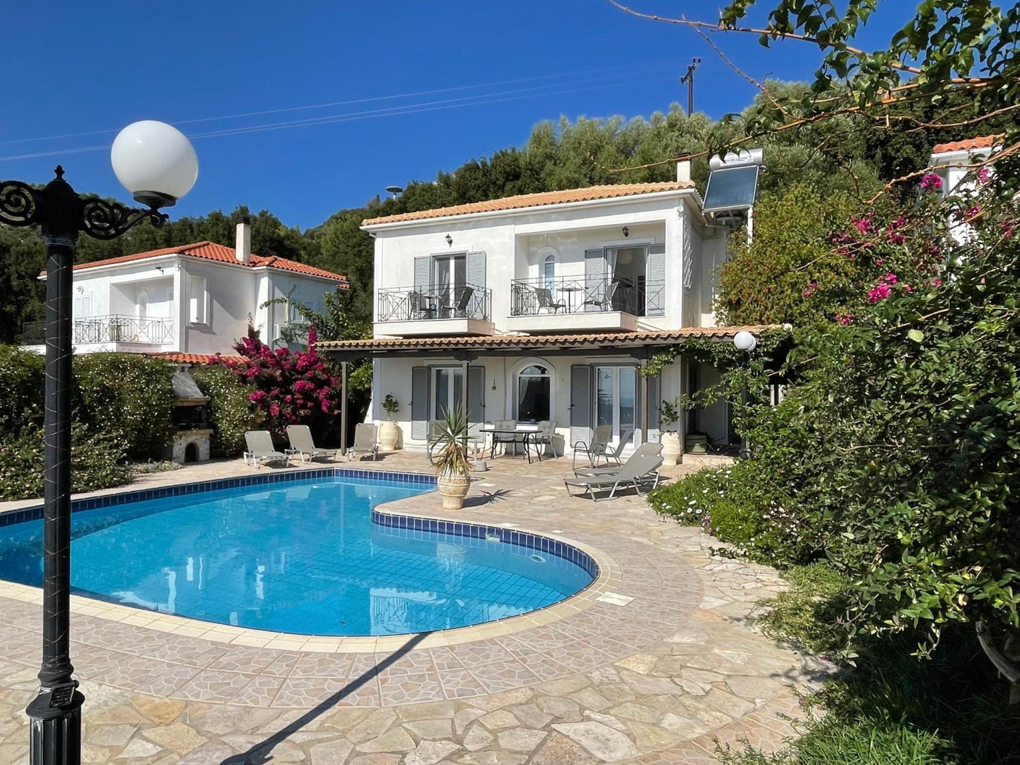 Villa Eleni *