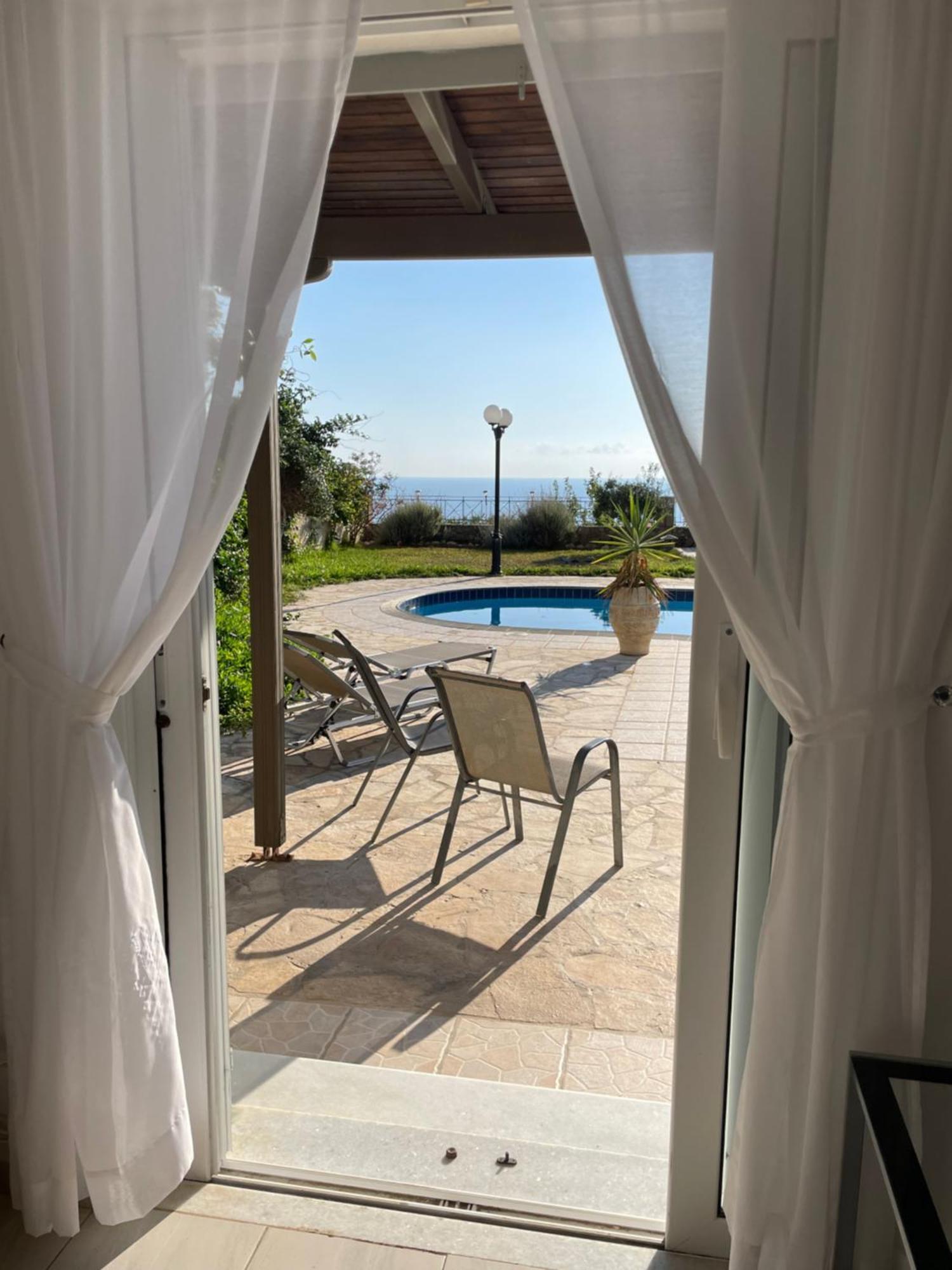 Villa Eleni *