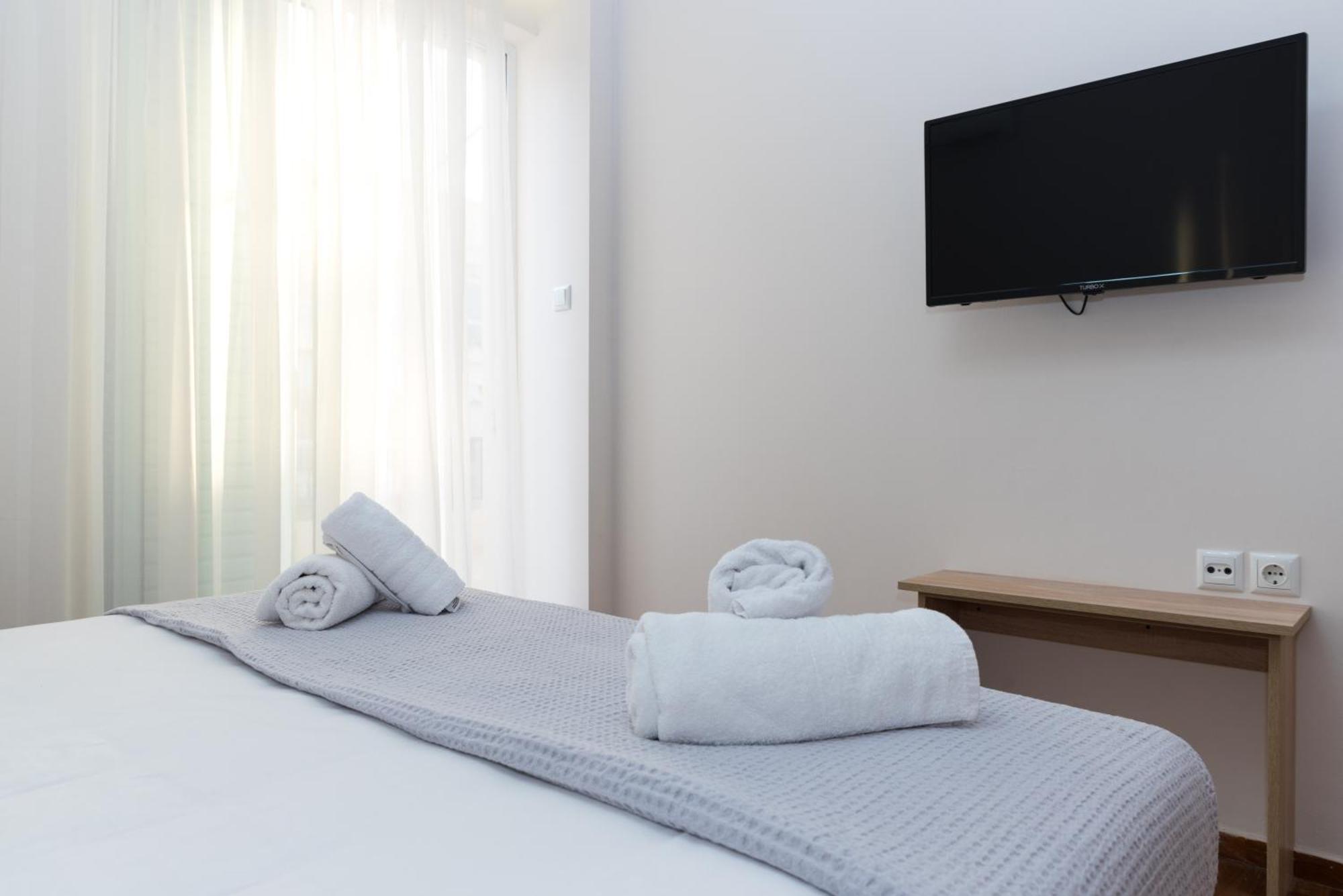 Apartment Jasmine Penthouse Kalamata