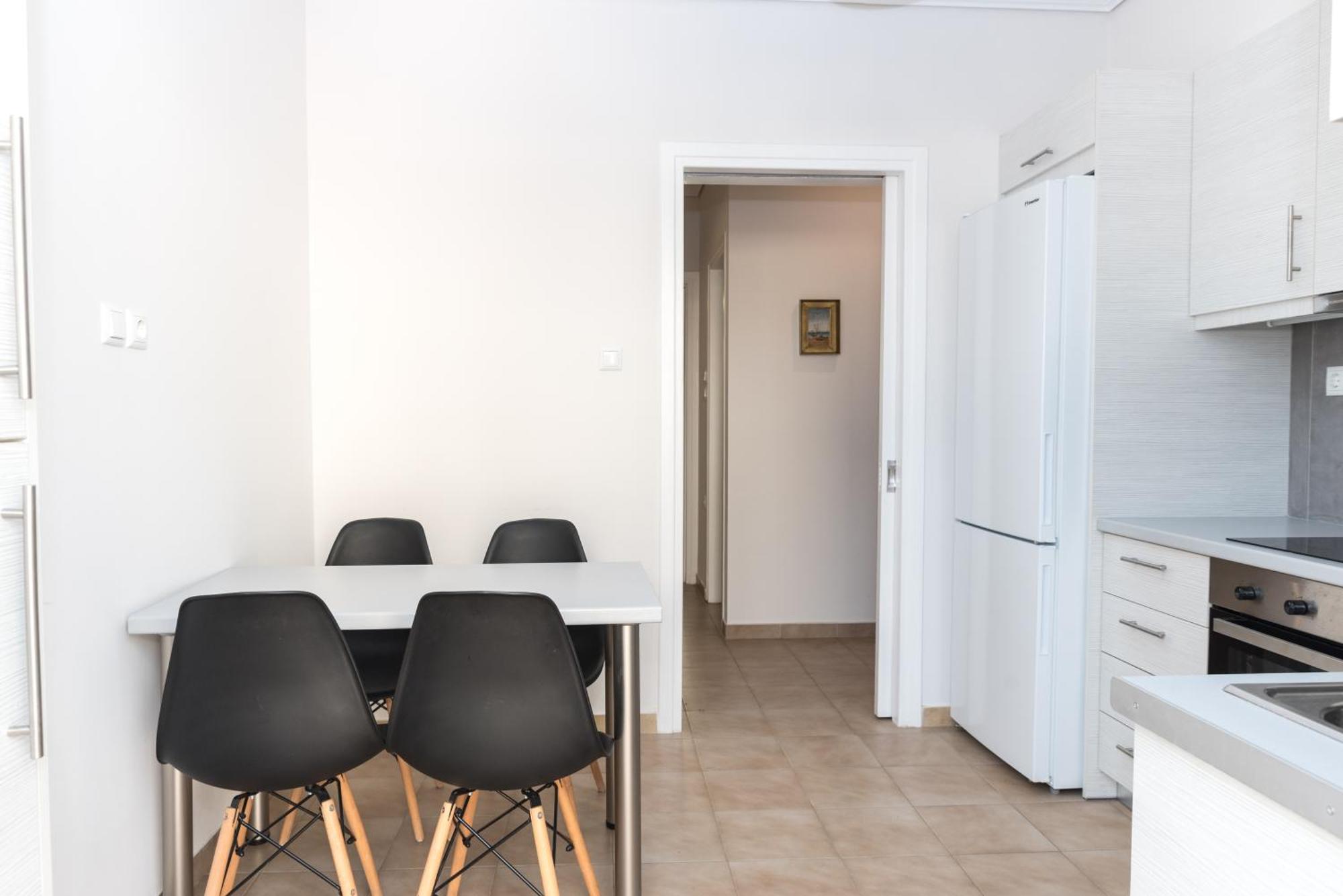 Apartment Jasmine Penthouse Kalamata