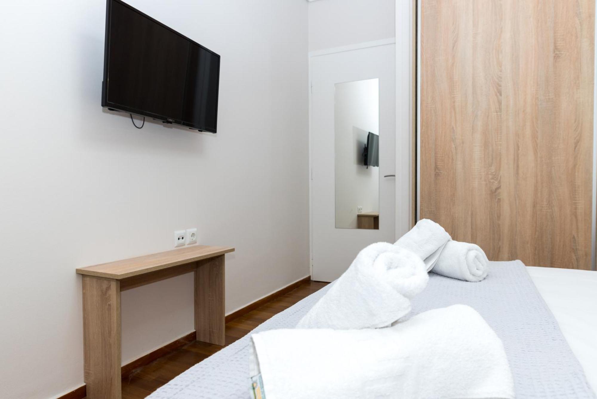 Jasmine Penthouse * Kalamata