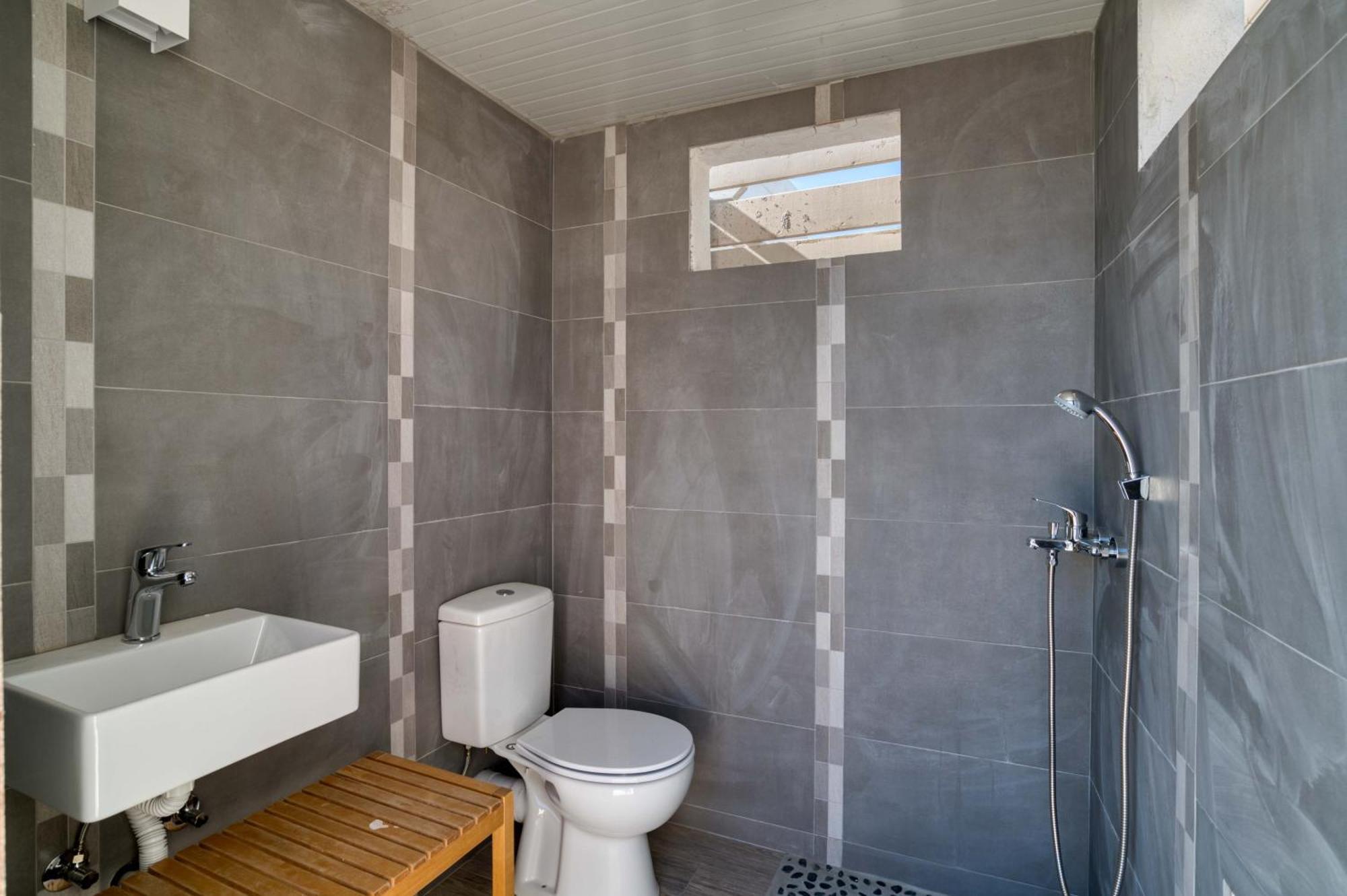 Paradisia Private Swimming Pool And Jacuzzi Apartment *