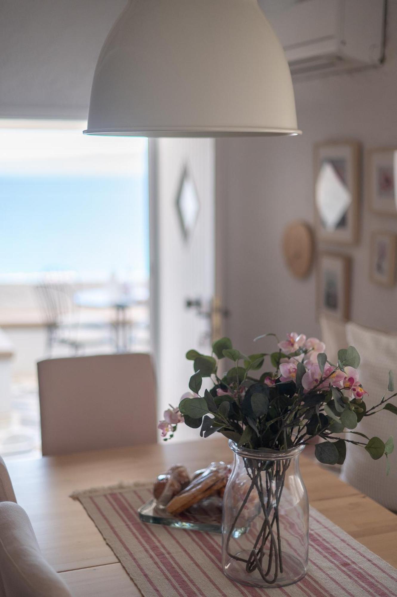 Holiday home Pouletis Family - Akroyali Seaview Getaways