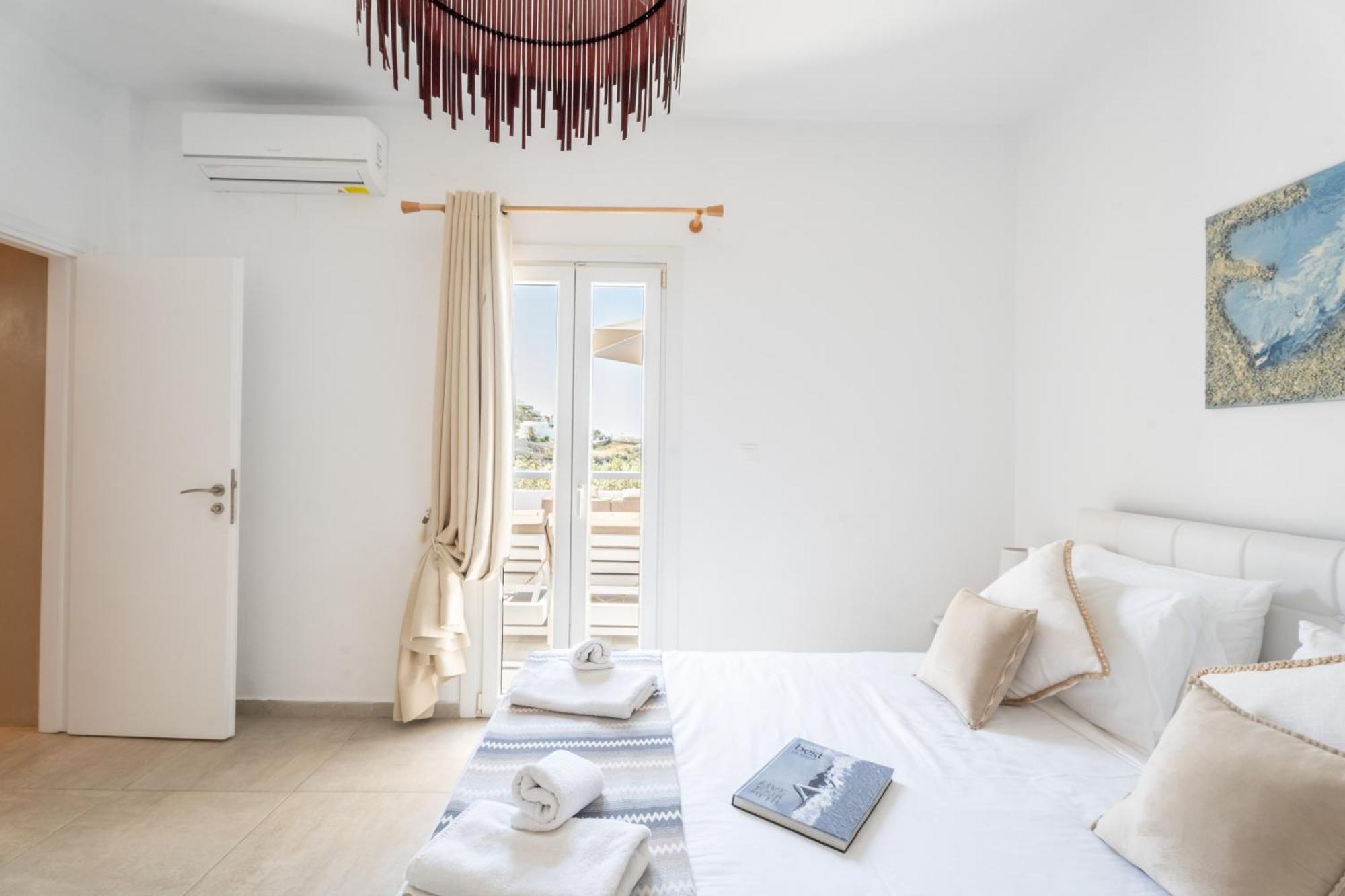 Blue Waters Mykonos Apartment *
