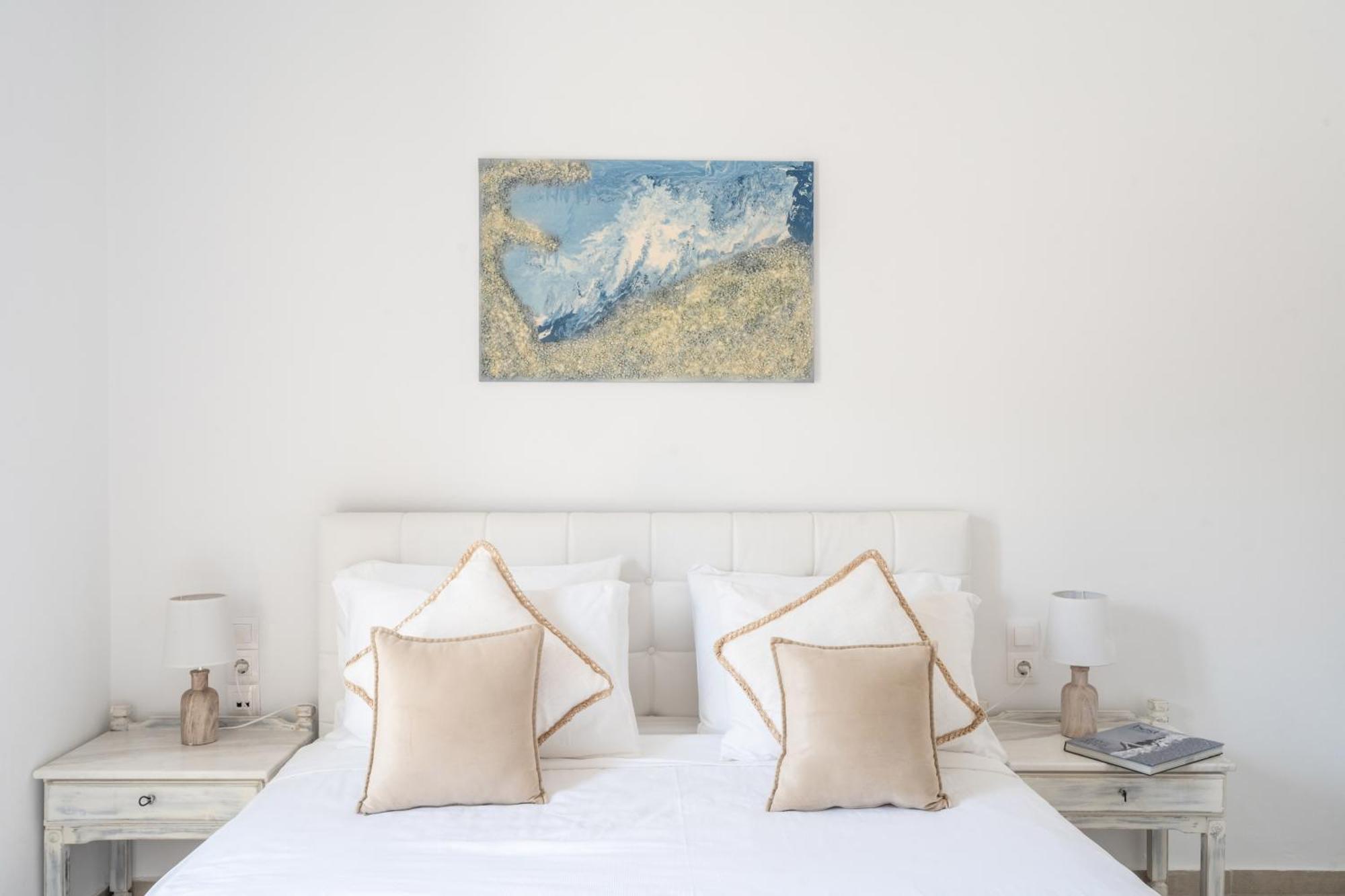 Apartment Blue Waters Mykonos