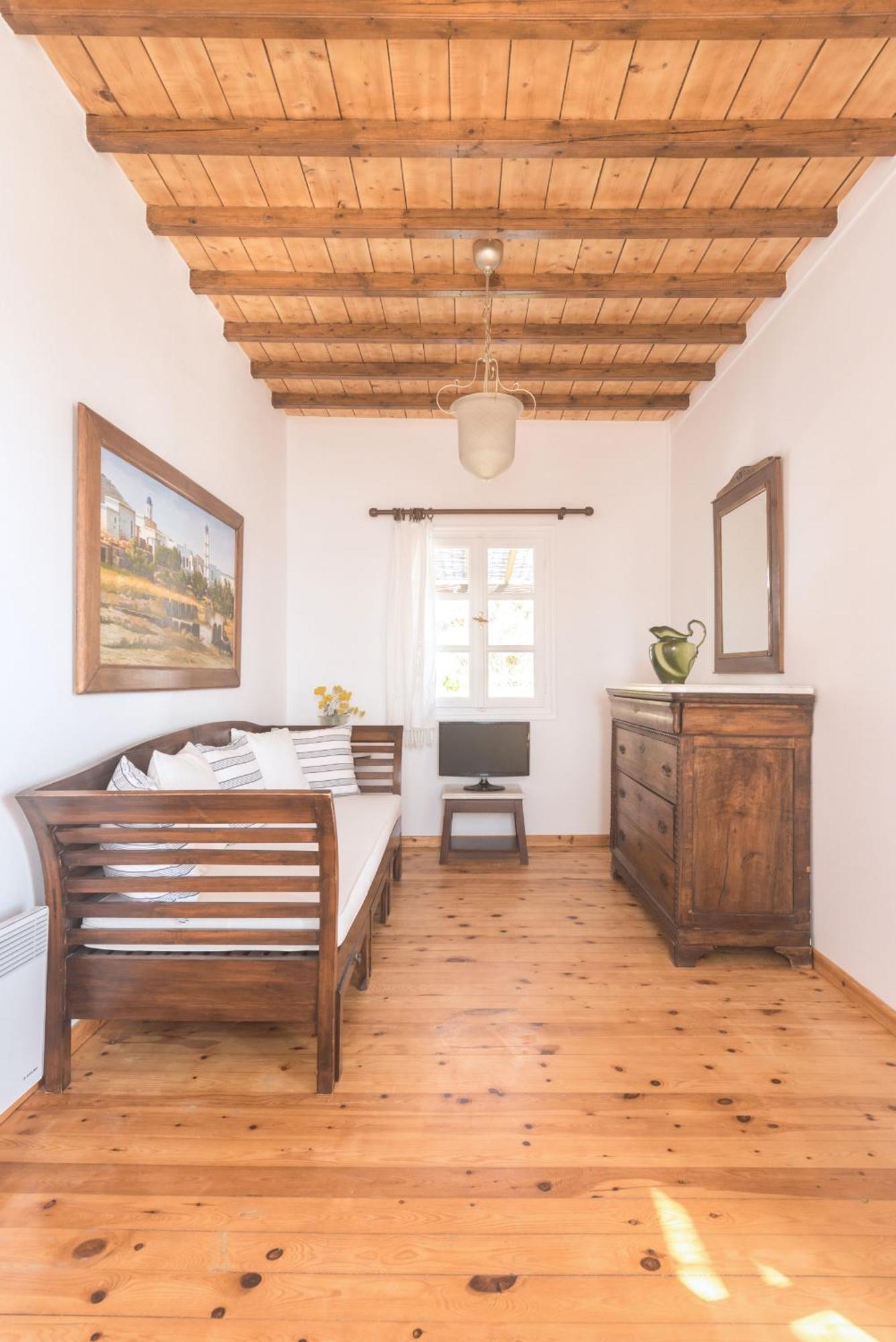 Romano Garden House - Land Tales Holiday home *