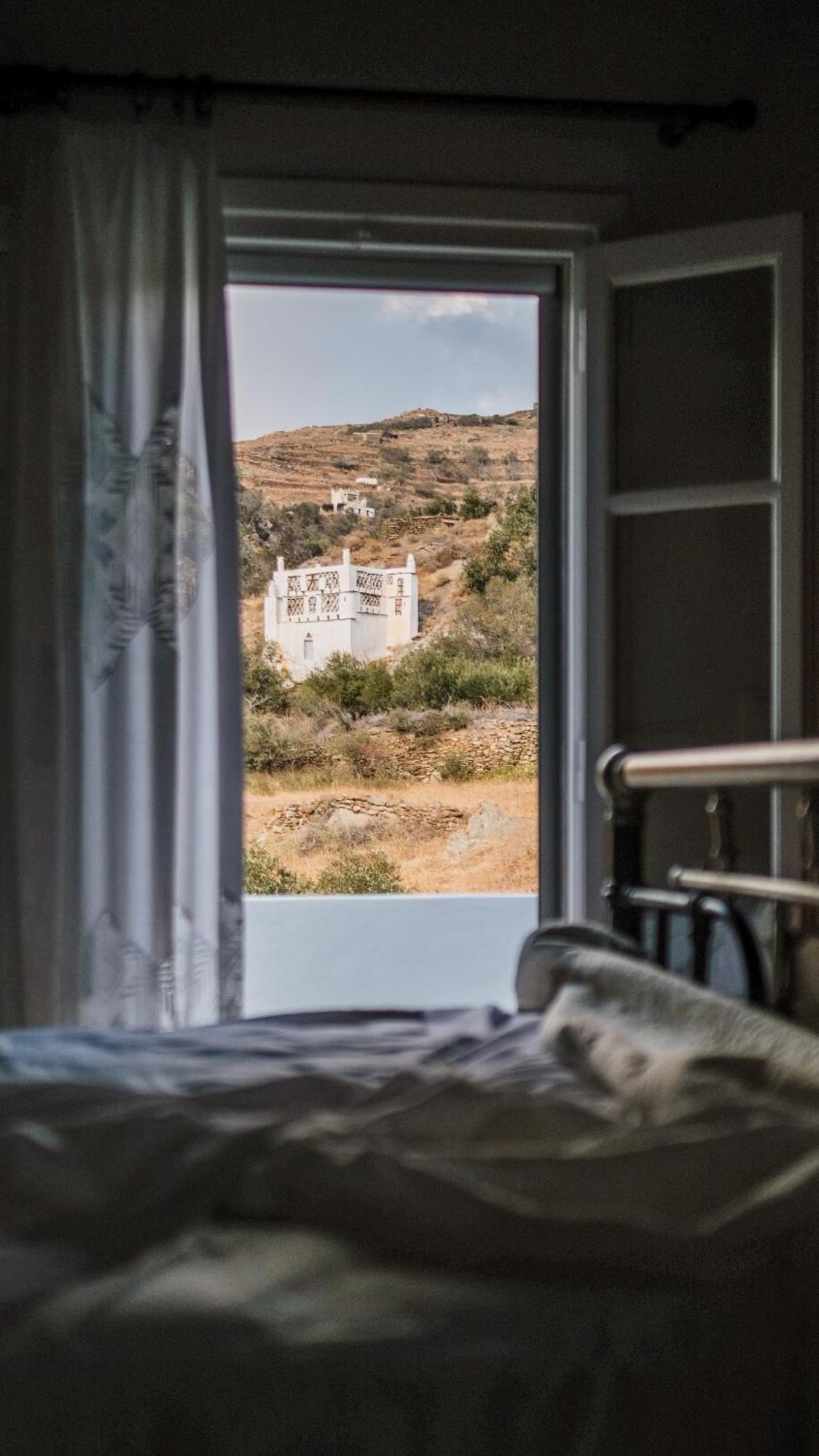 Holiday home Romano Garden House - Land Tales Agios Romanos