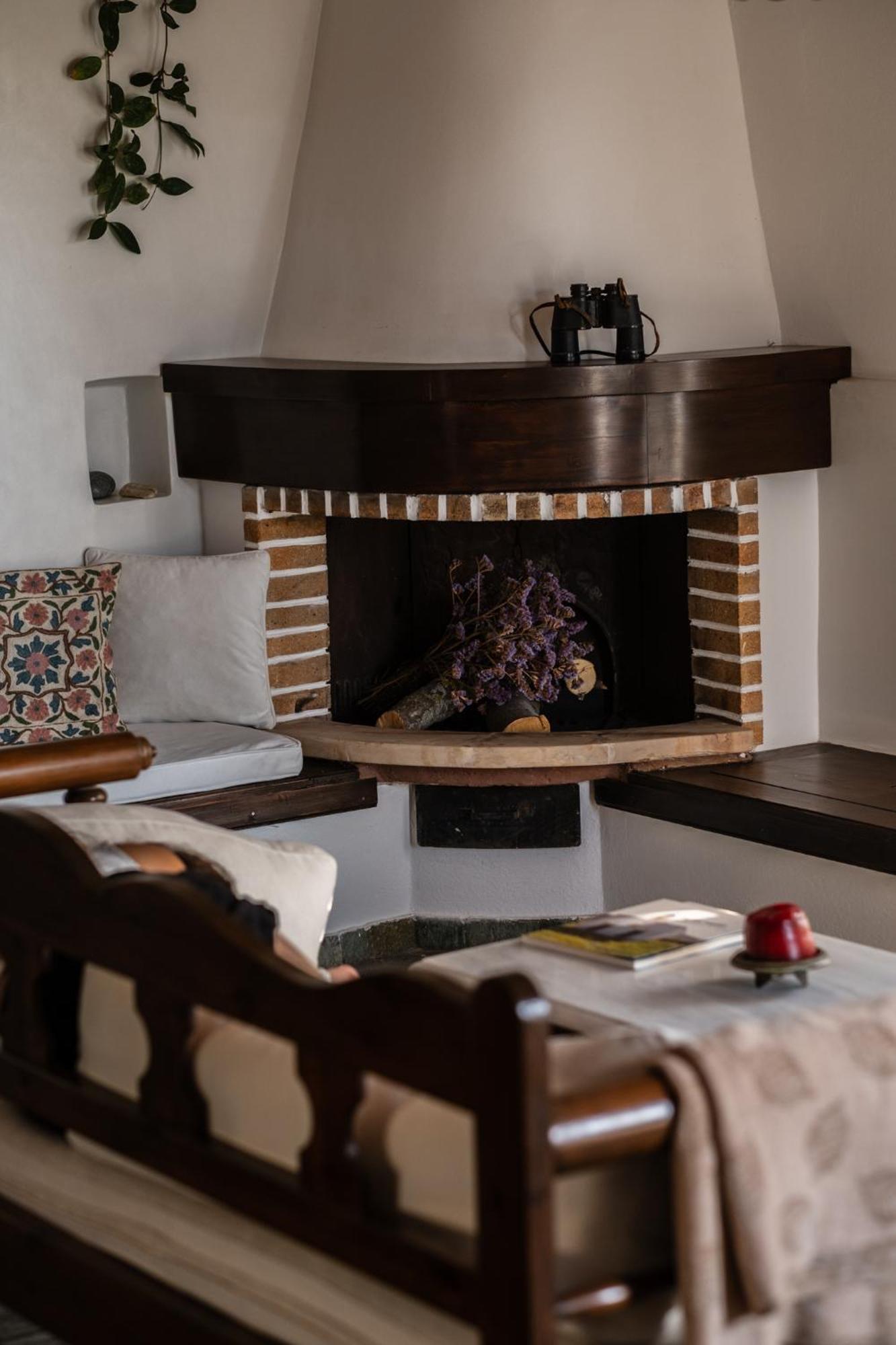 Romano Garden House - Land Tales Holiday home