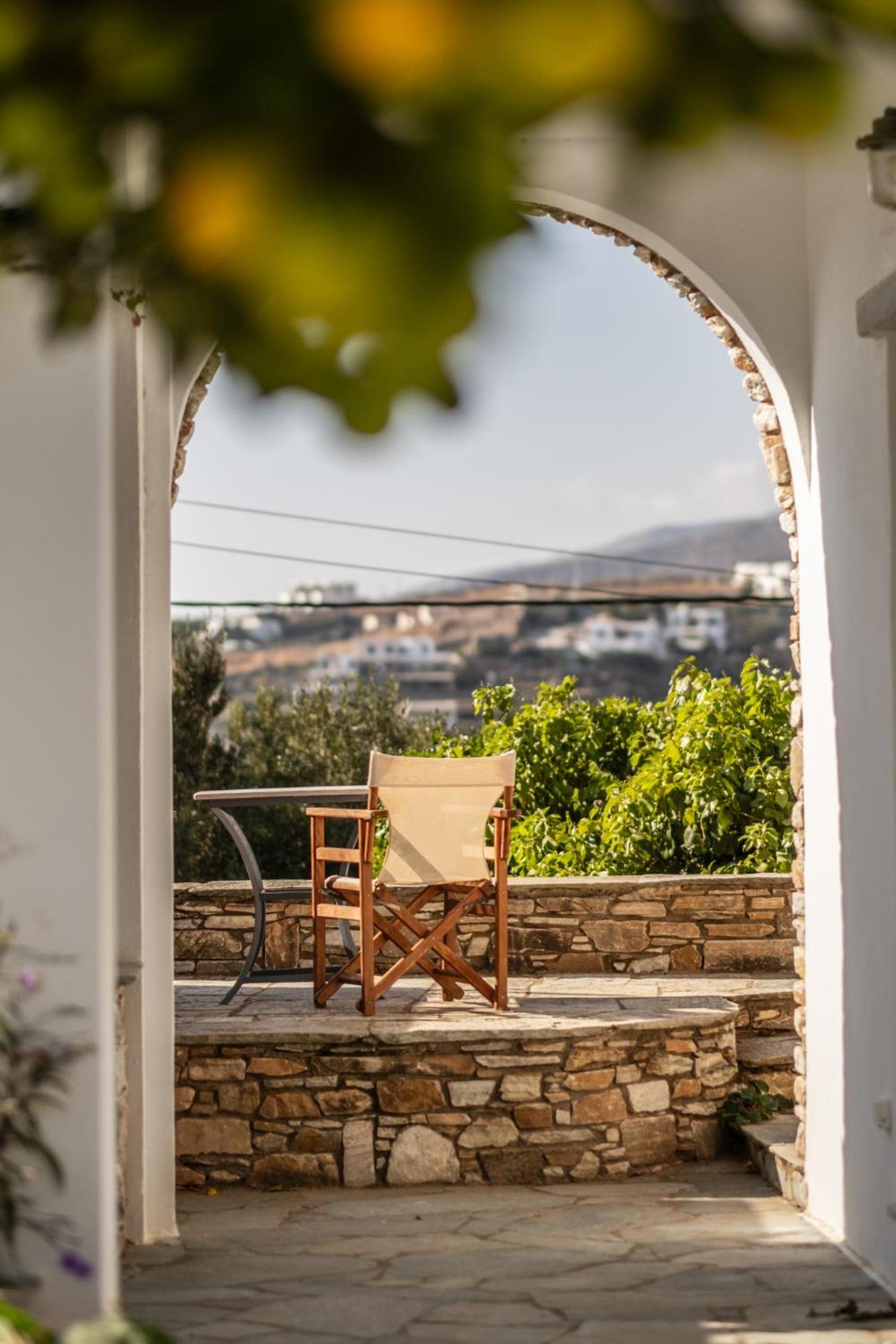 Holiday home Romano Garden House - Land Tales *