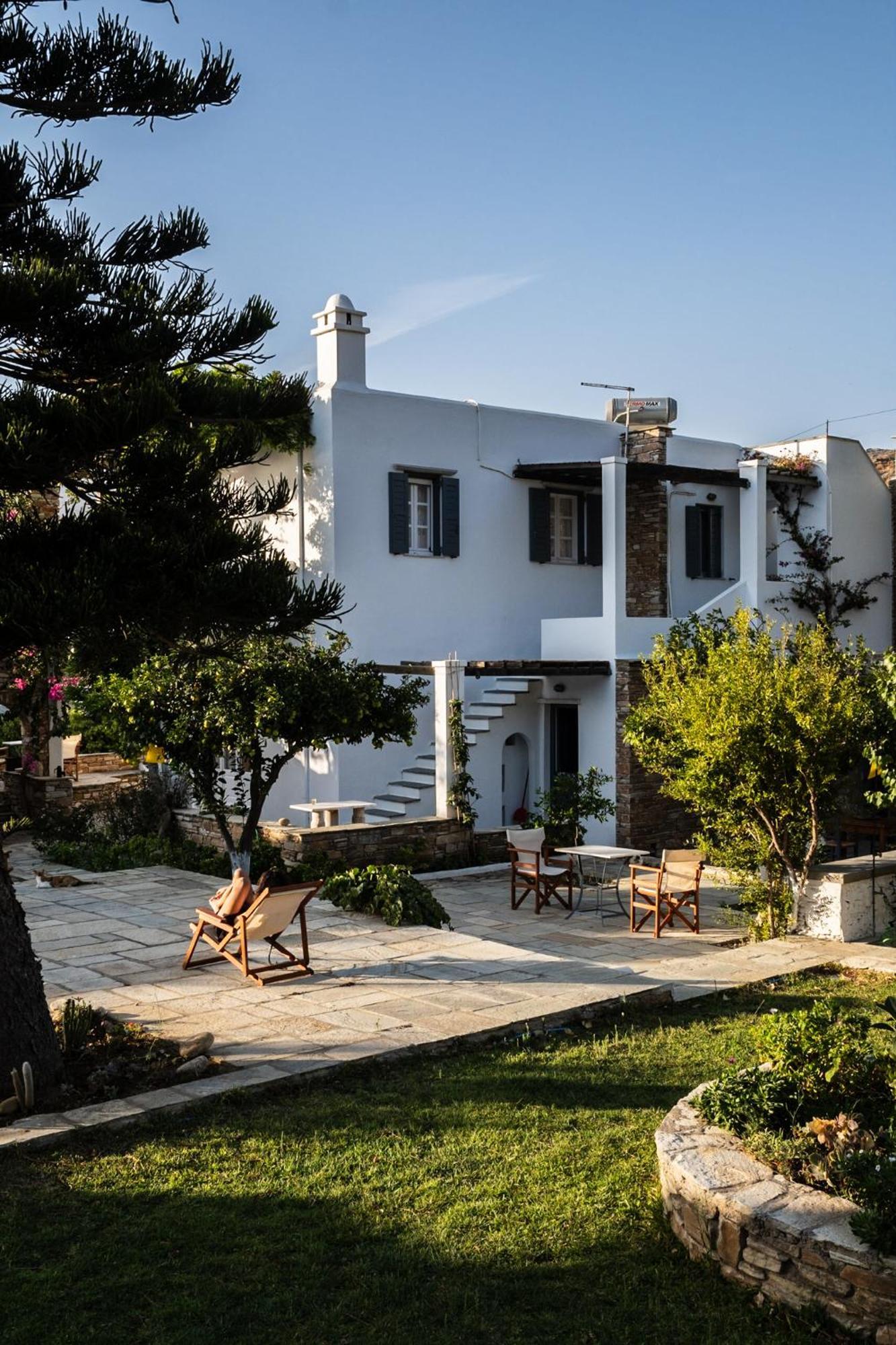 Romano Garden House - Land Tales Holiday home *