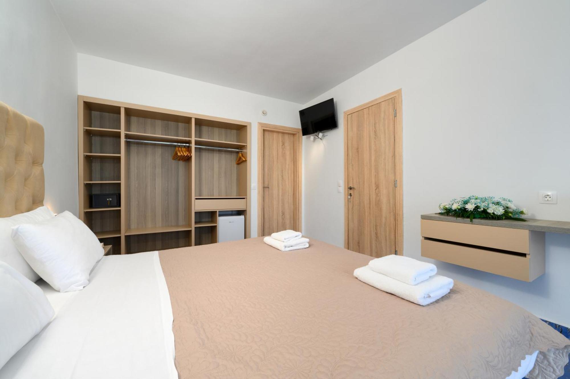 Hotel Ninos Grand