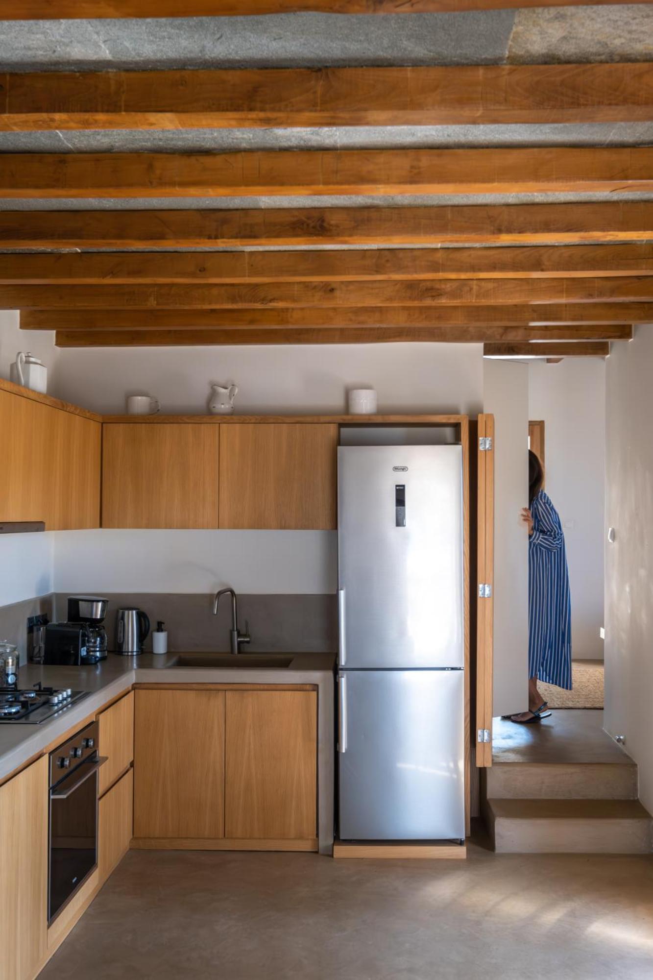 Avdos' Olive House - Land Tales * Agios Romanos