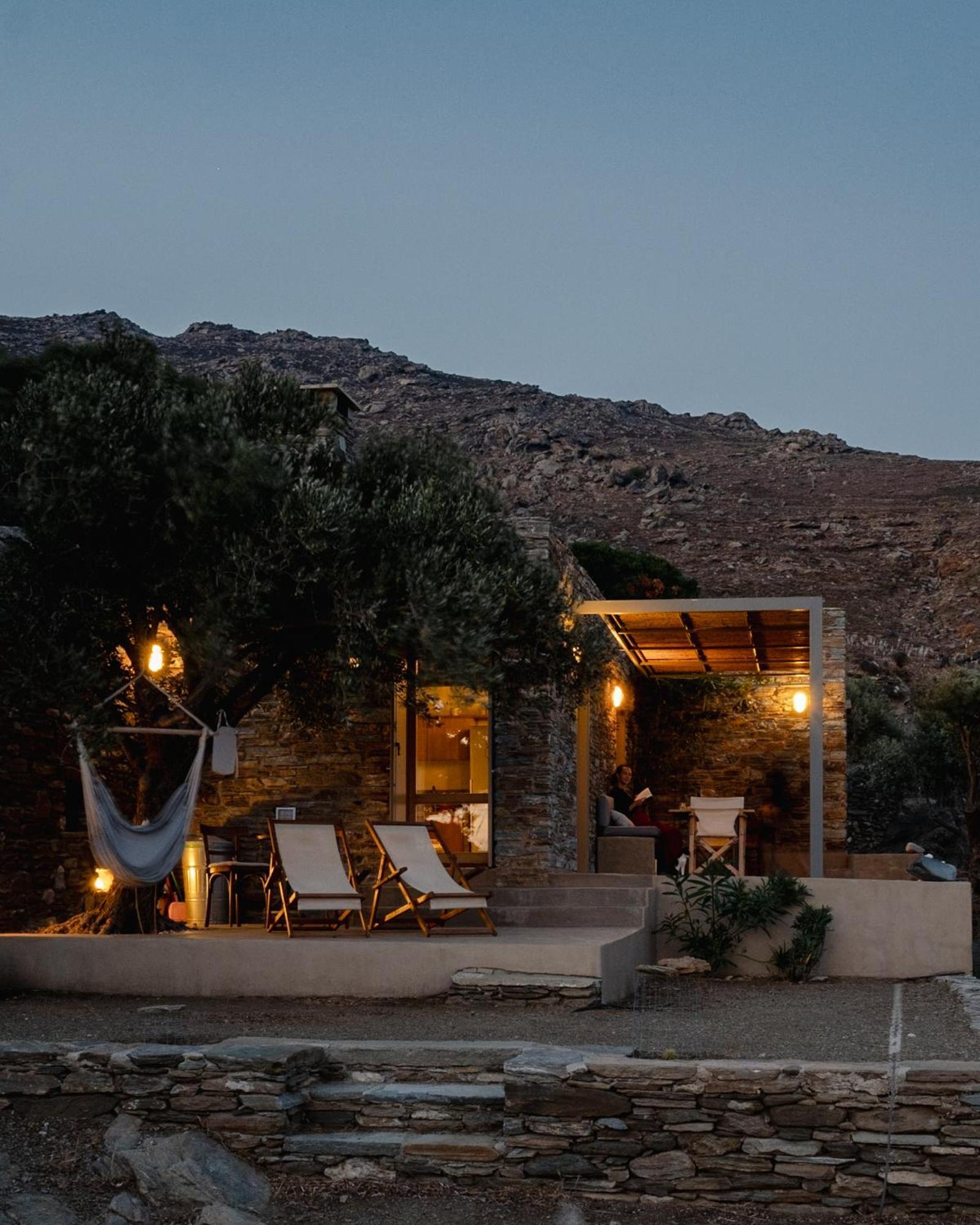 Holiday home Avdos' Olive House - Land Tales *