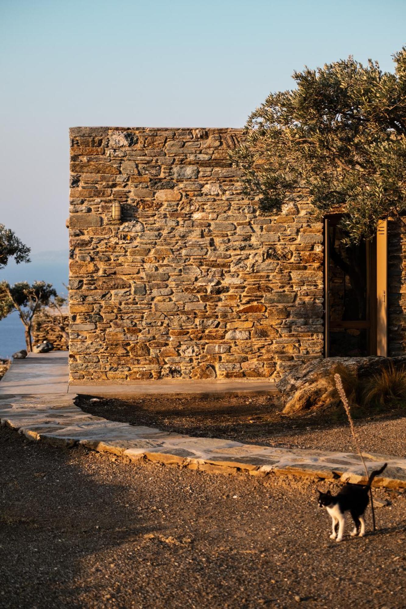 Holiday home Avdos' Olive House - Land Tales *
