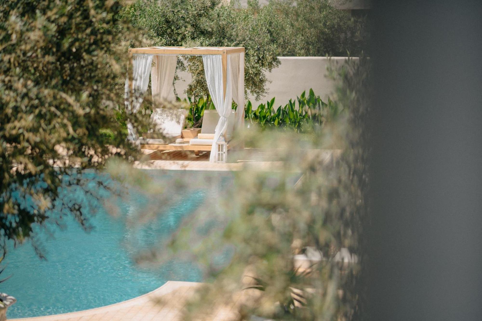 Nereides Luxury Villa *