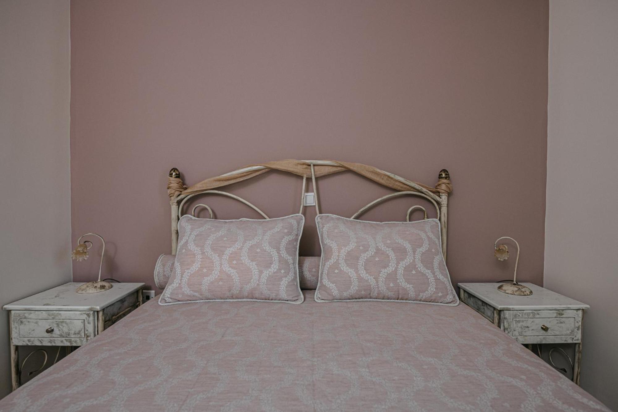 Villa Nereides Luxury