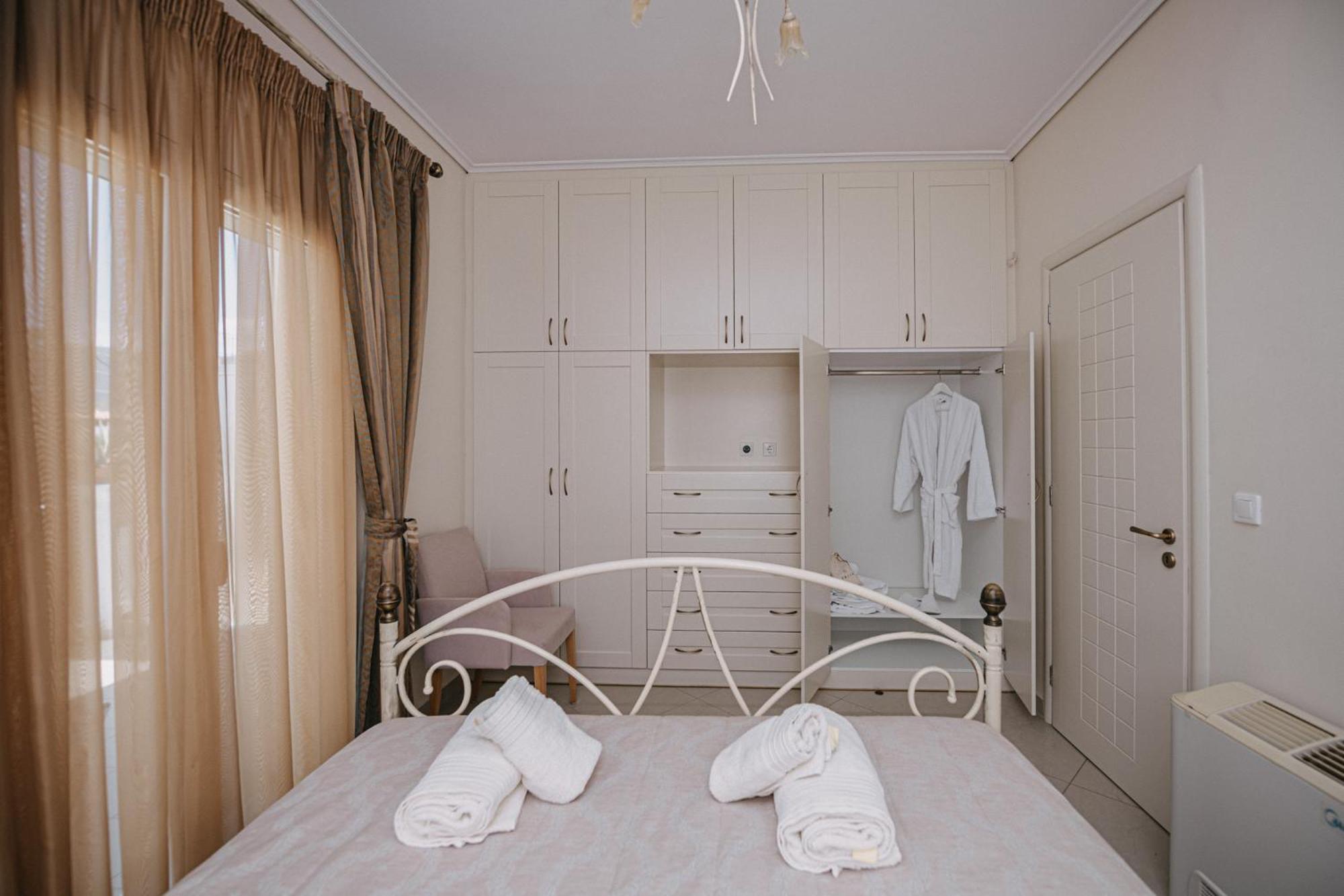 Nereides Luxury Villa Kato Almiri