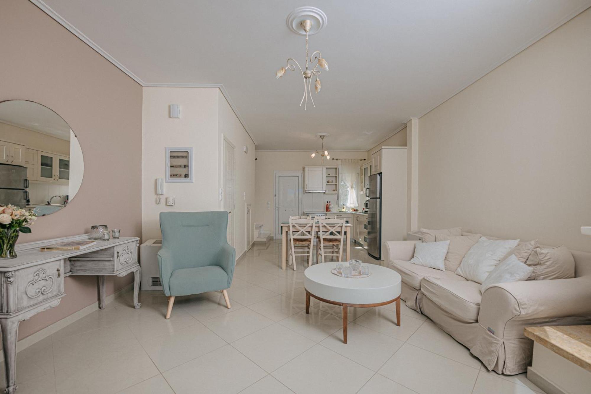 Nereides Luxury
