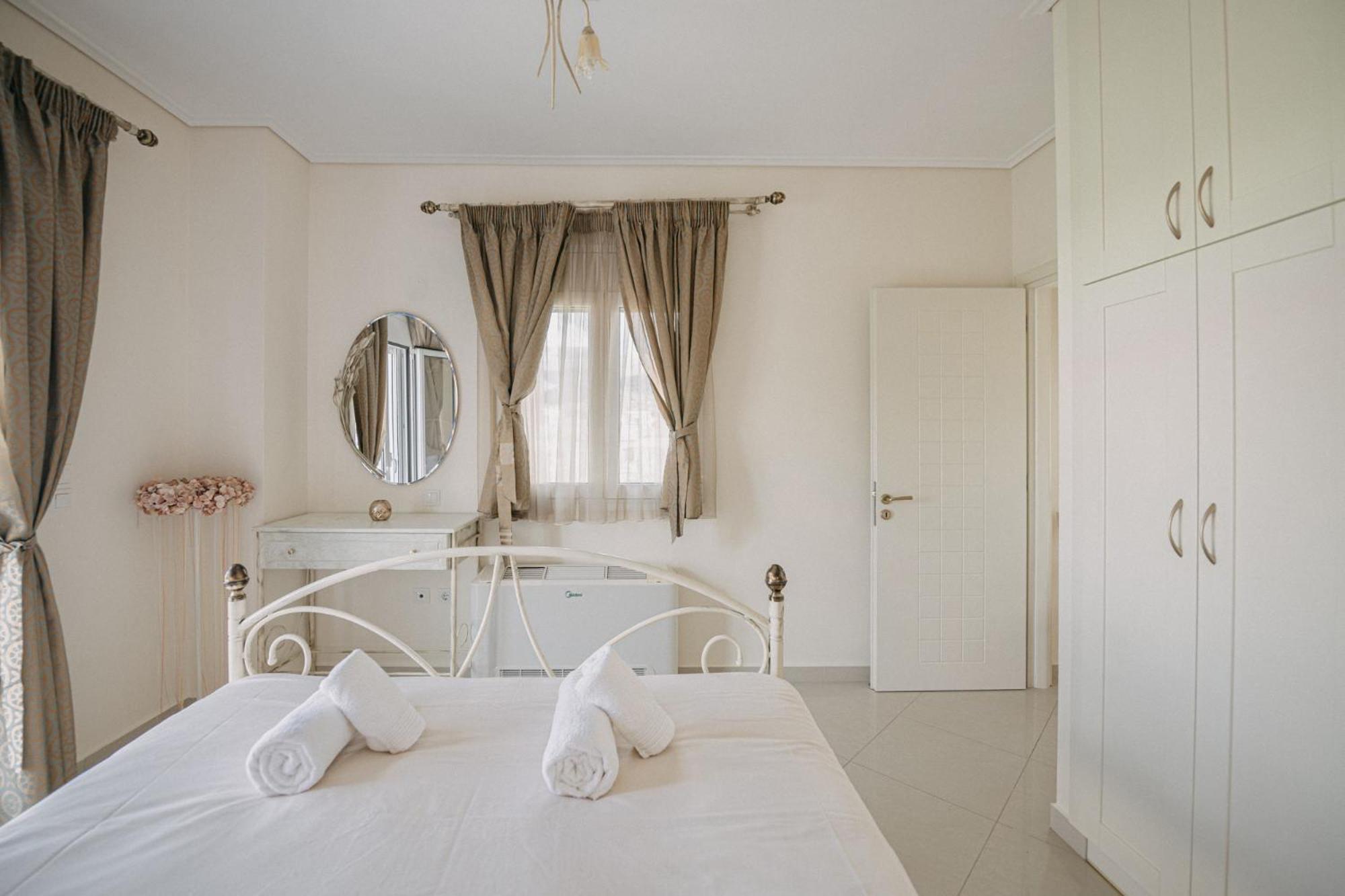 Nereides Luxury * Kato Almiri