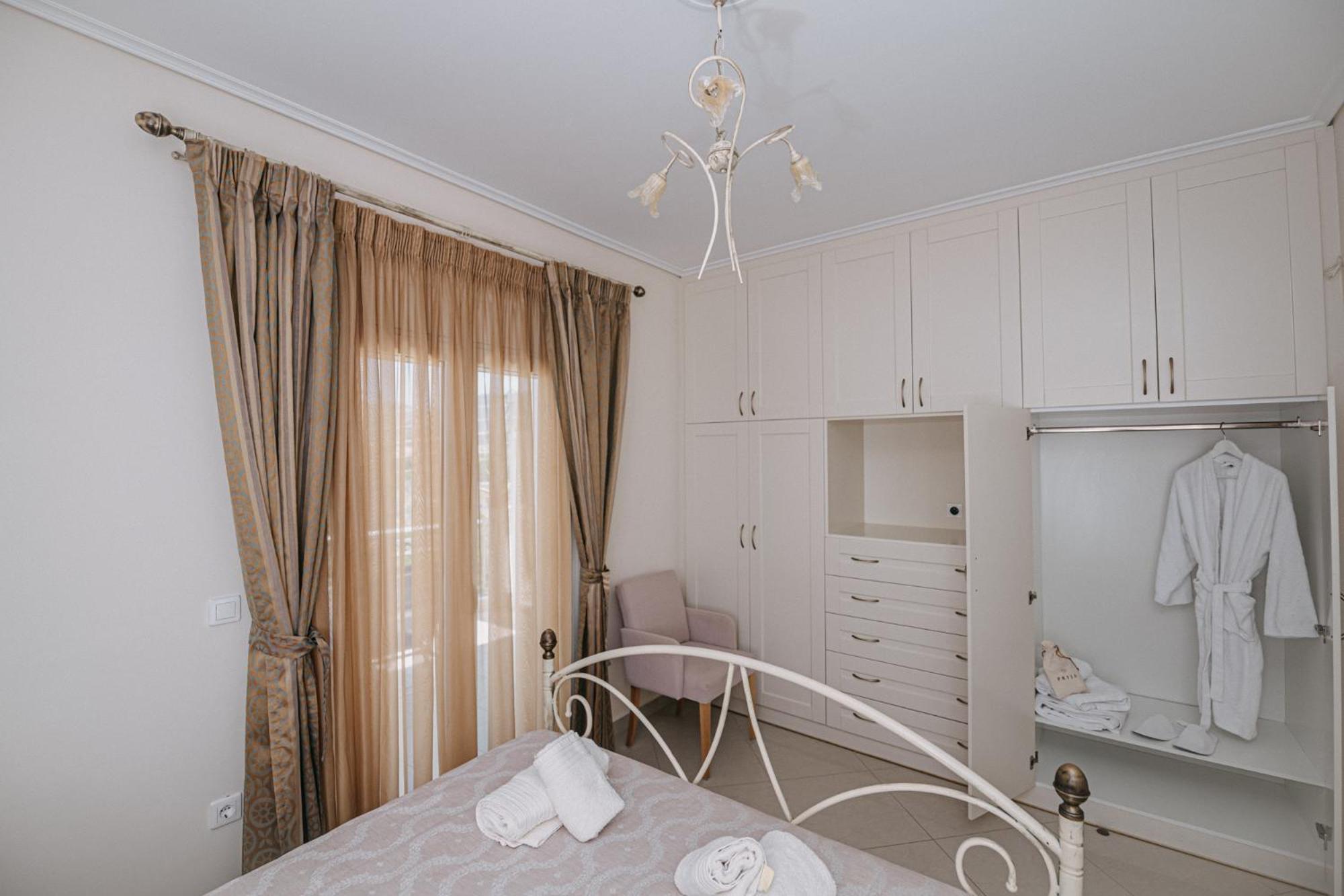 Nereides Luxury Villa