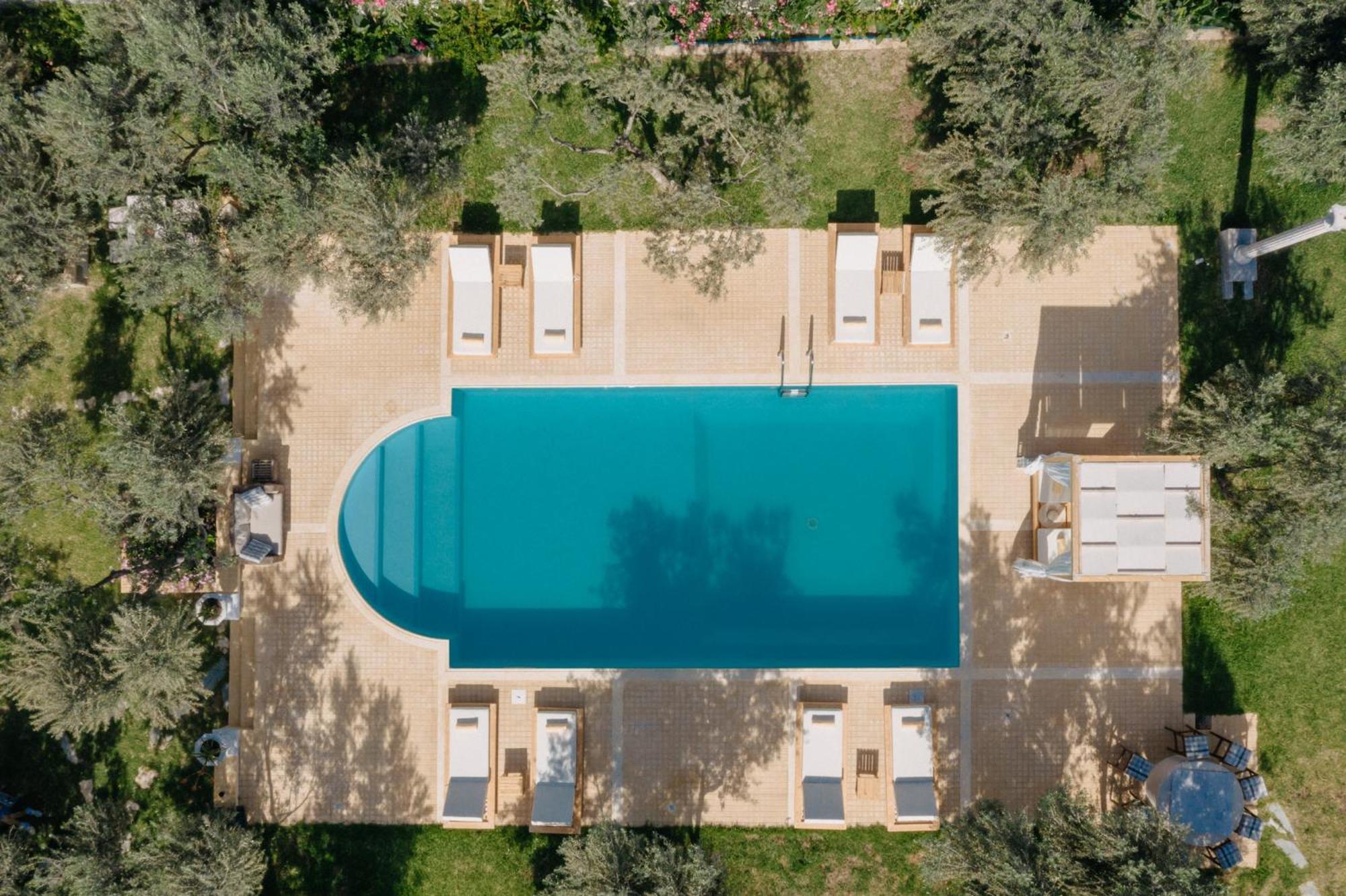 Villa Nereides Luxury *