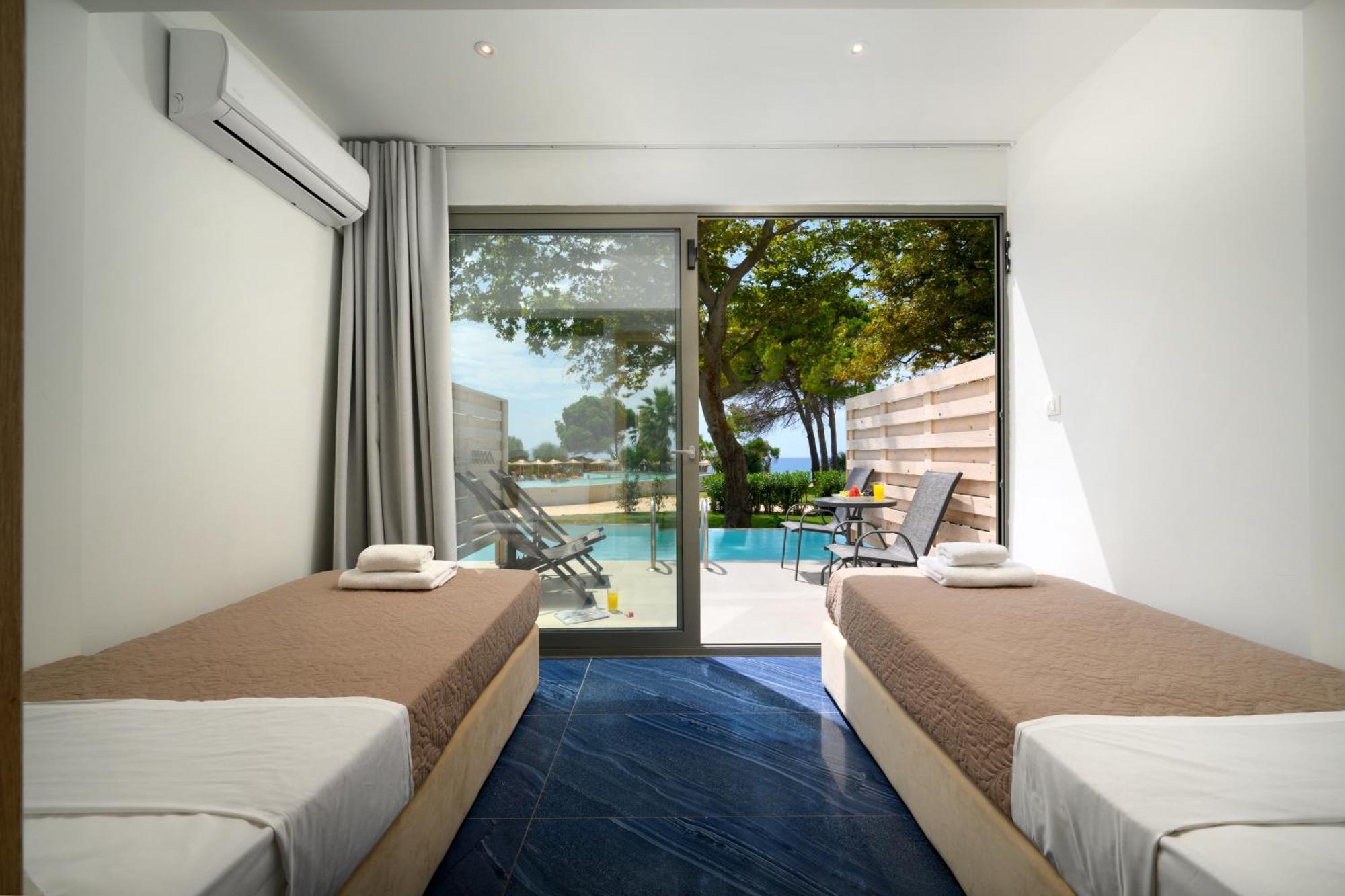 Hotel Ninos Grand