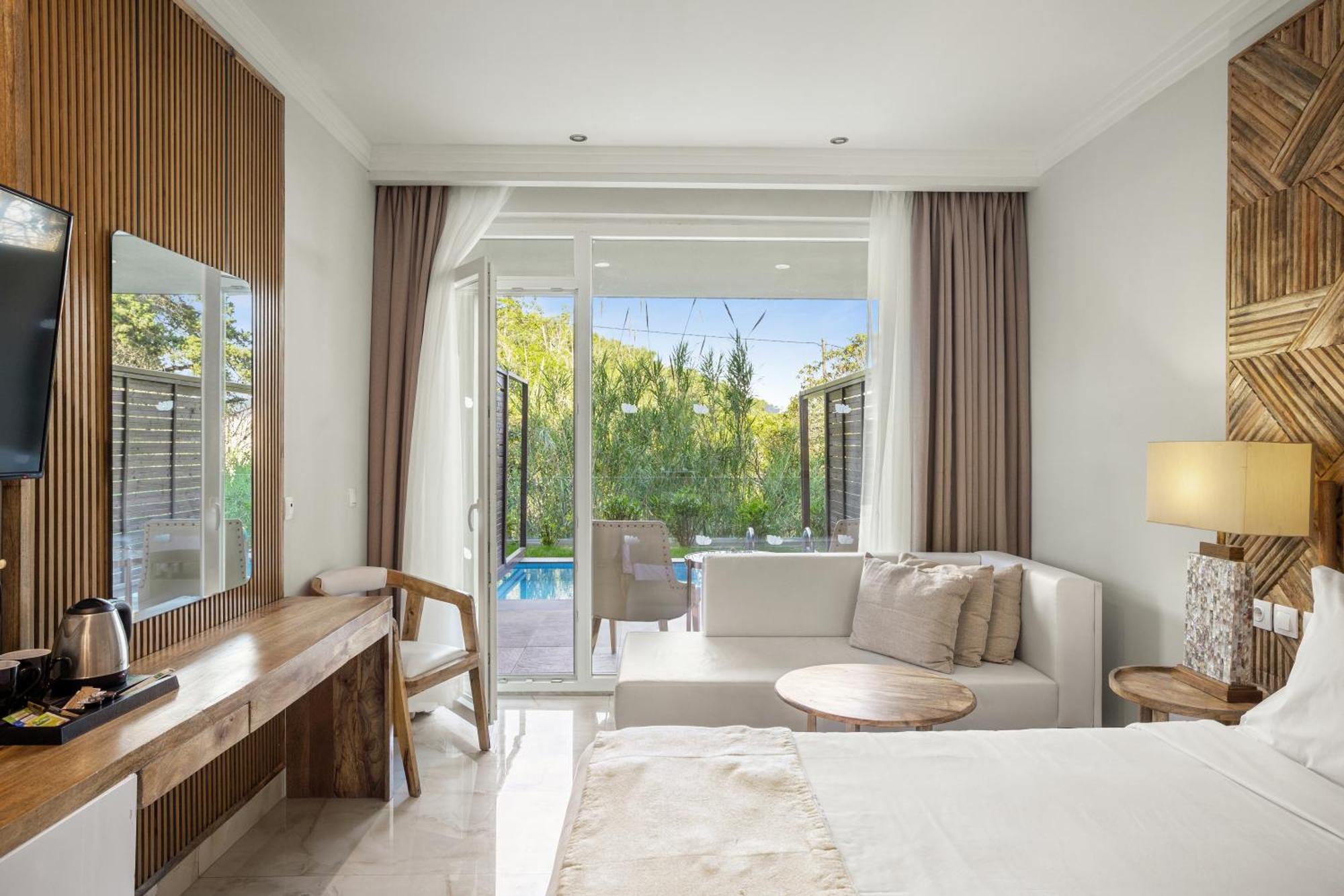 Kairaba Mythos Palace - Adults Only 5*