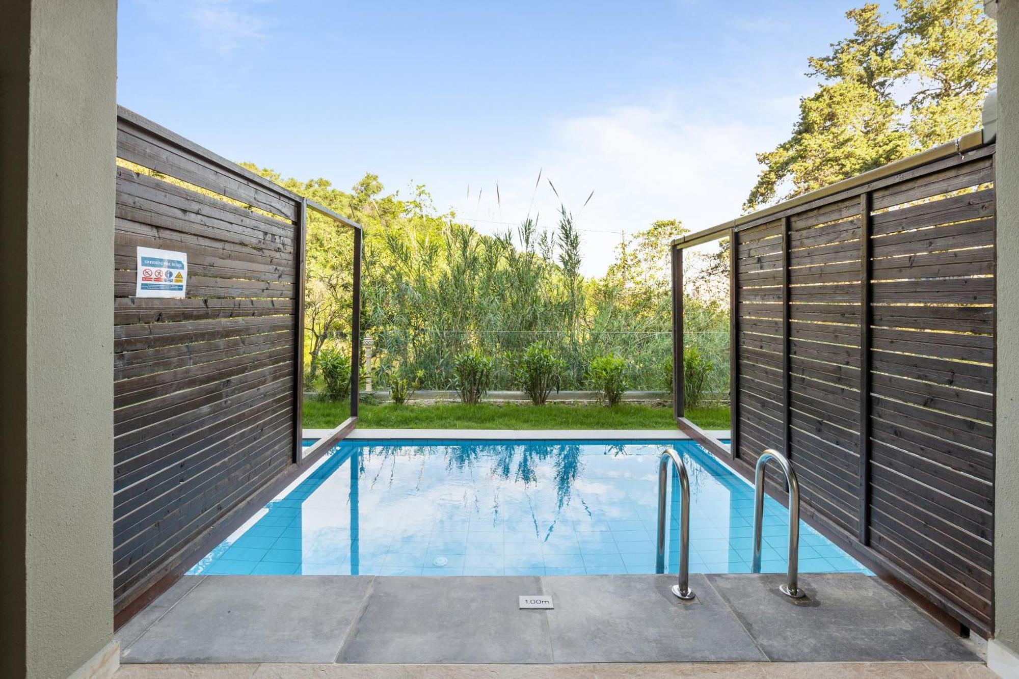 Kairaba Mythos Palace - Adults Only Hotel Kouspades