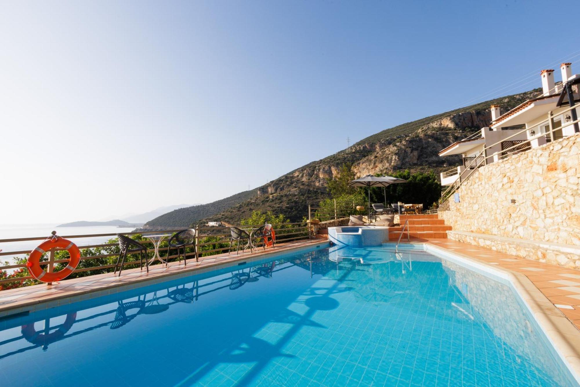 Aparthotel Blue Horizon 2*