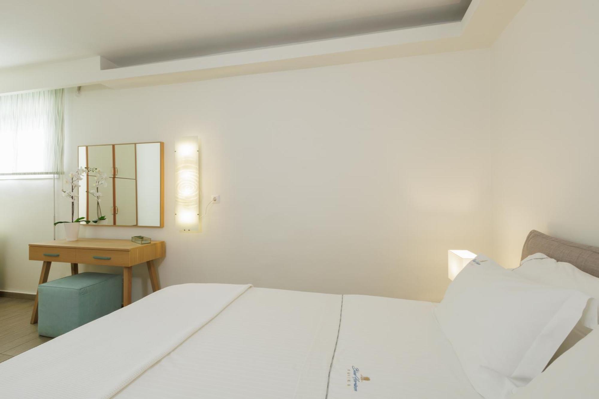 Blue Horizon Aparthotel 2*