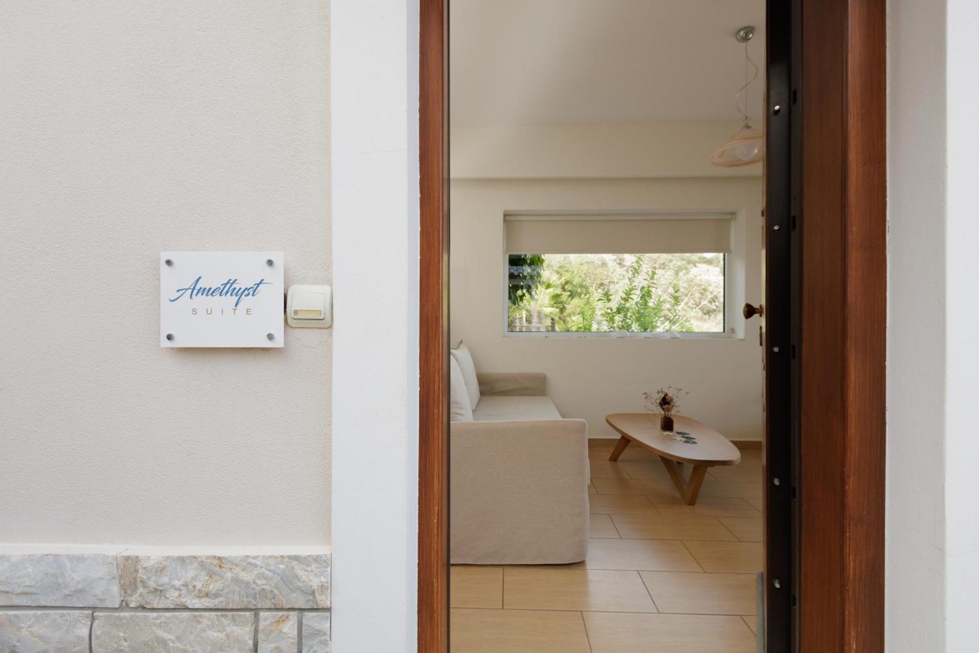 Aparthotel Blue Horizon 2*