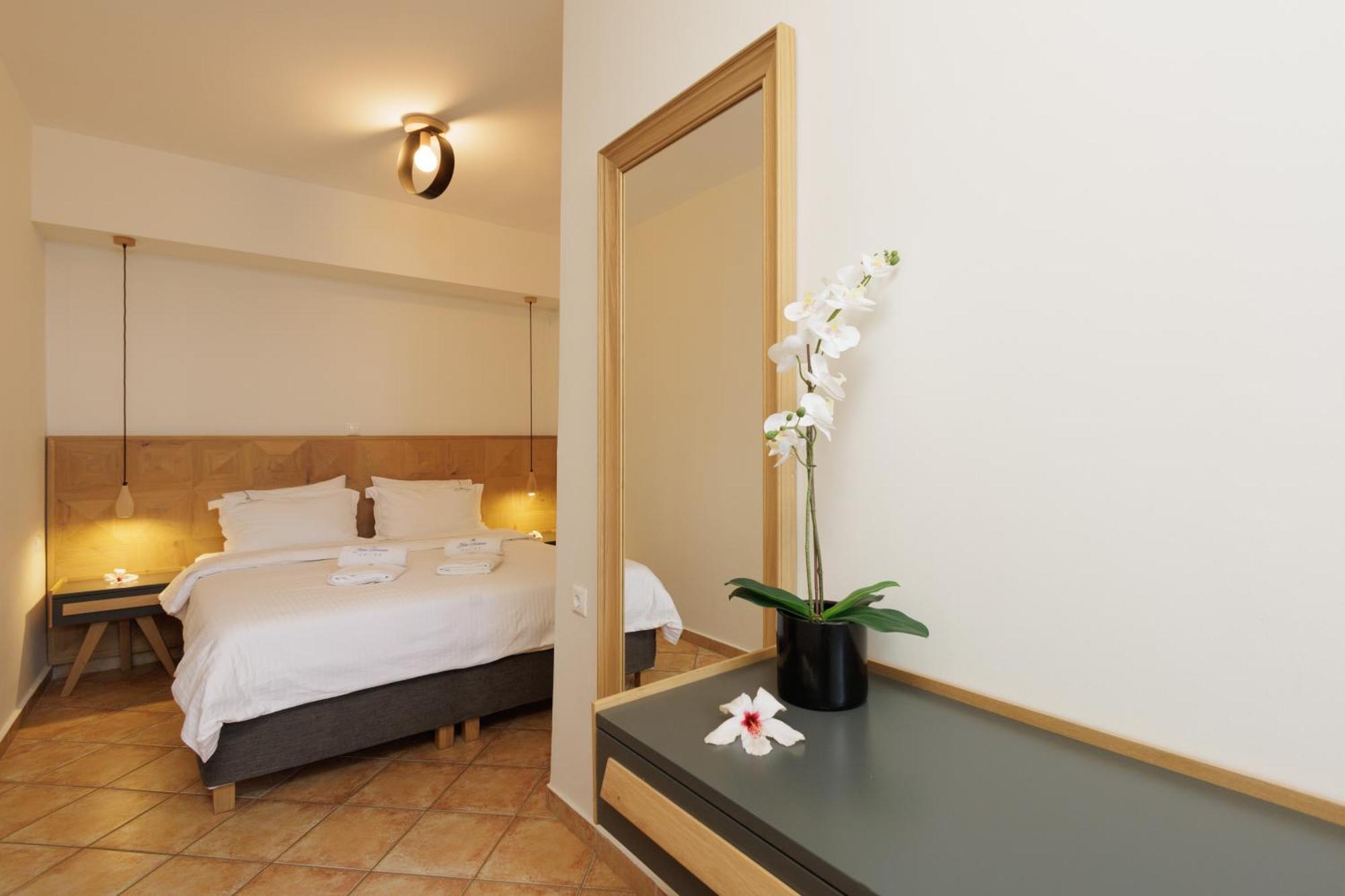 Aparthotel Blue Horizon 2*