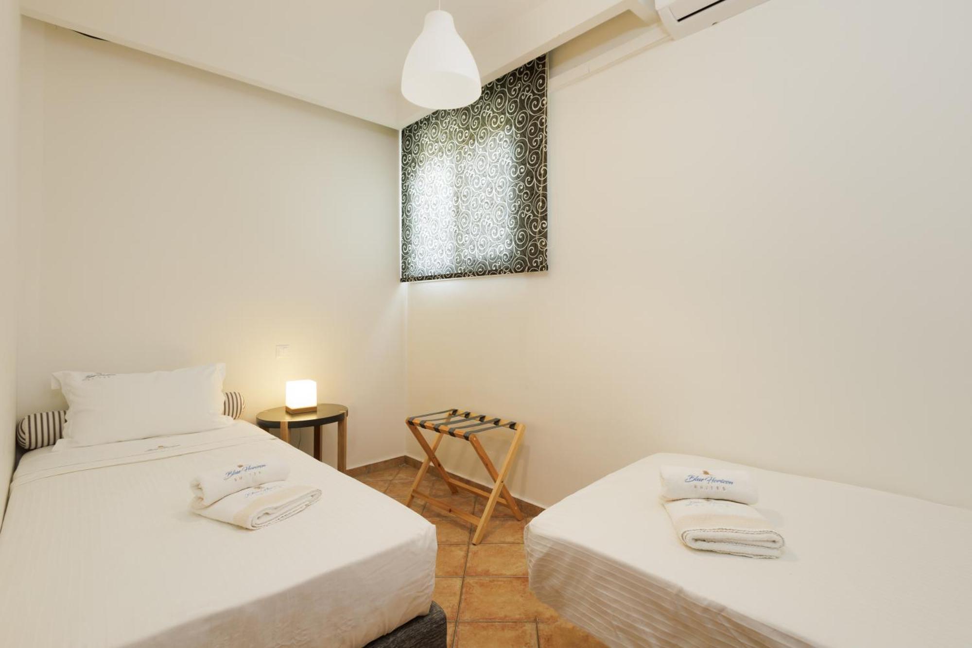 Aparthotel Blue Horizon 2*