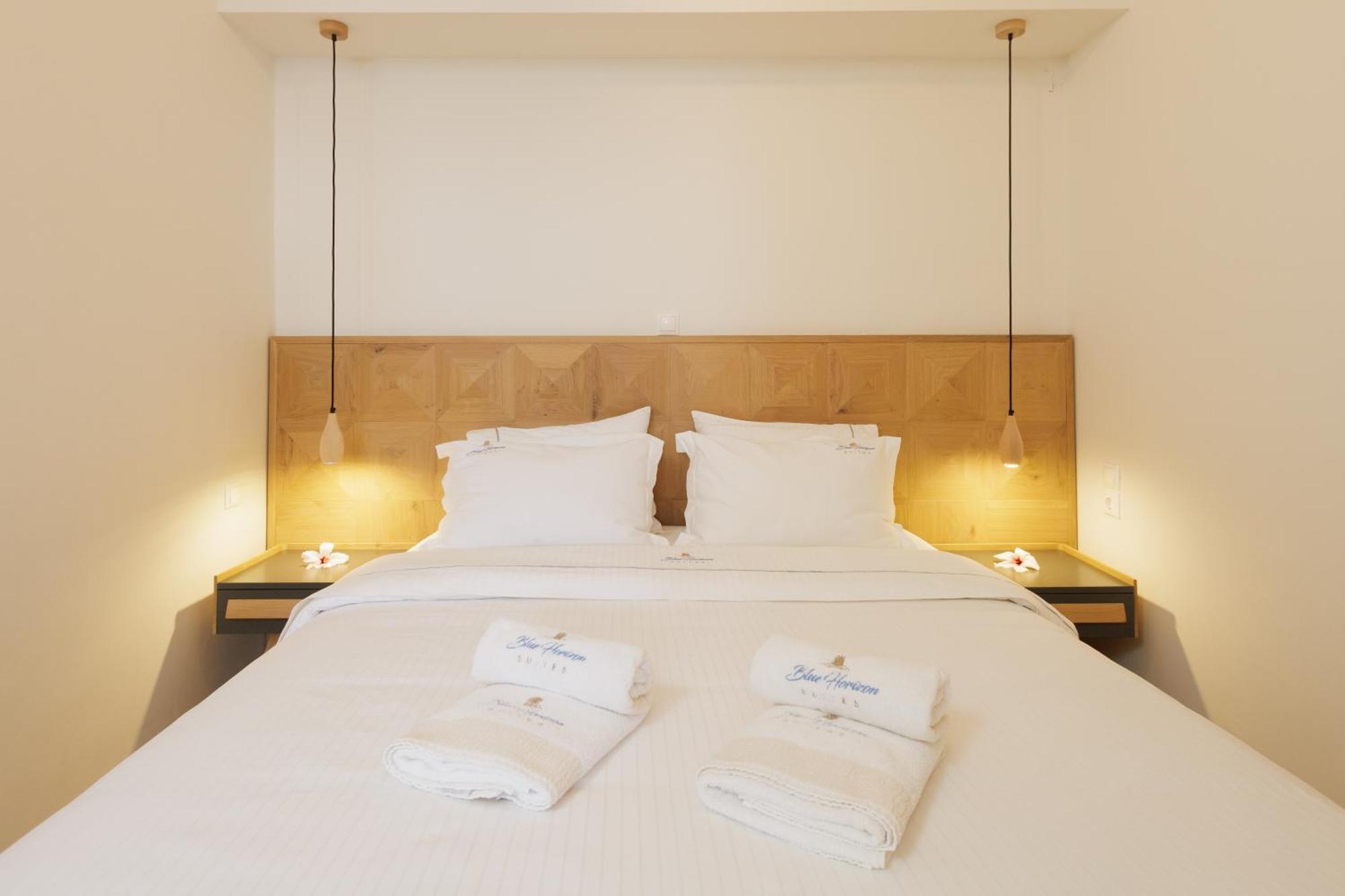 Blue Horizon Aparthotel 2*