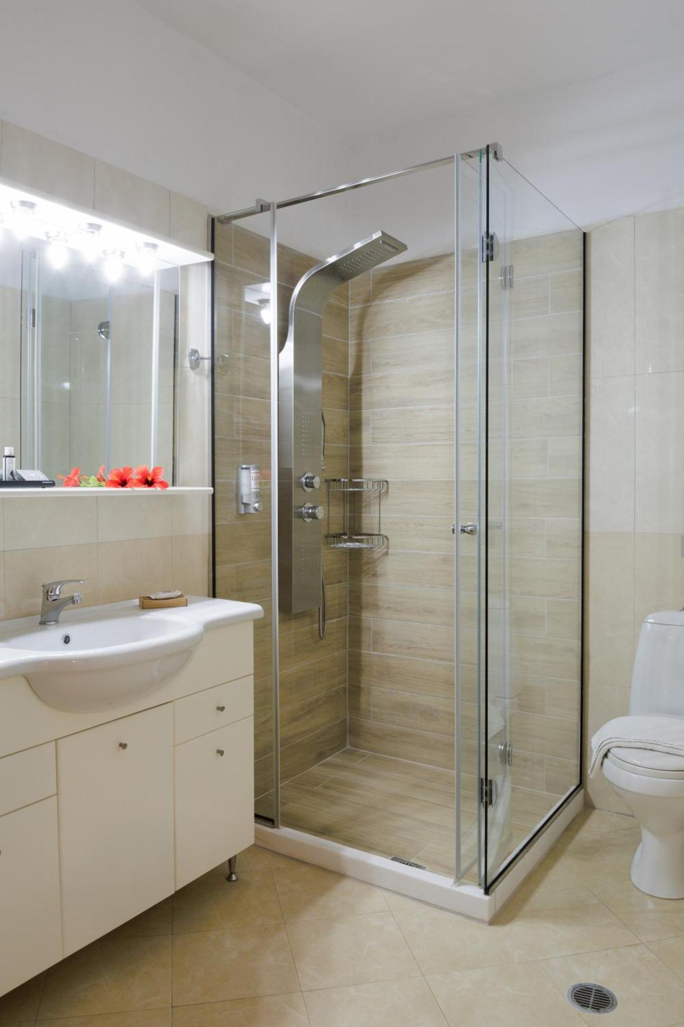 Aparthotel Blue Horizon 2*