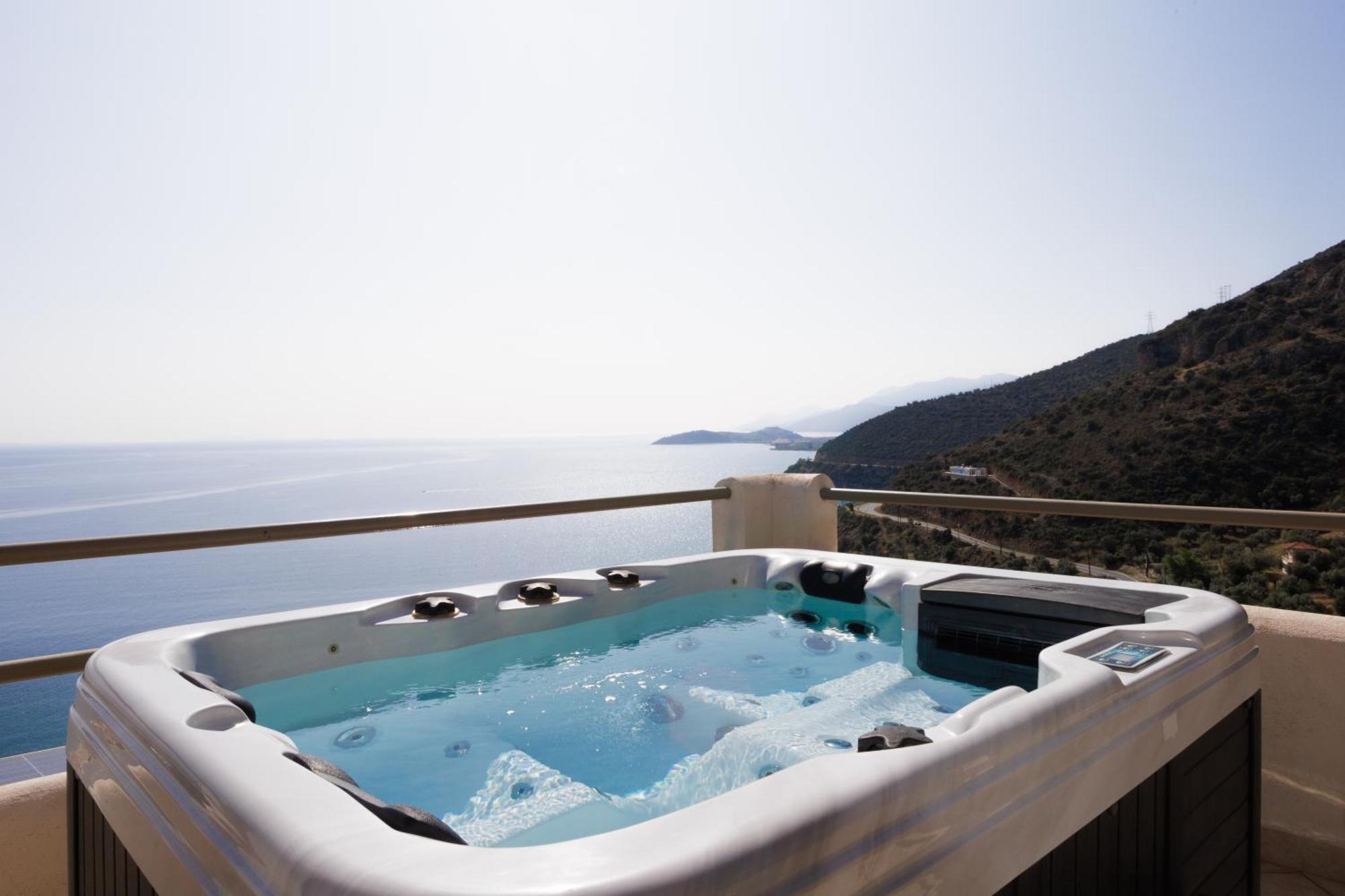 Aparthotel Blue Horizon 2*