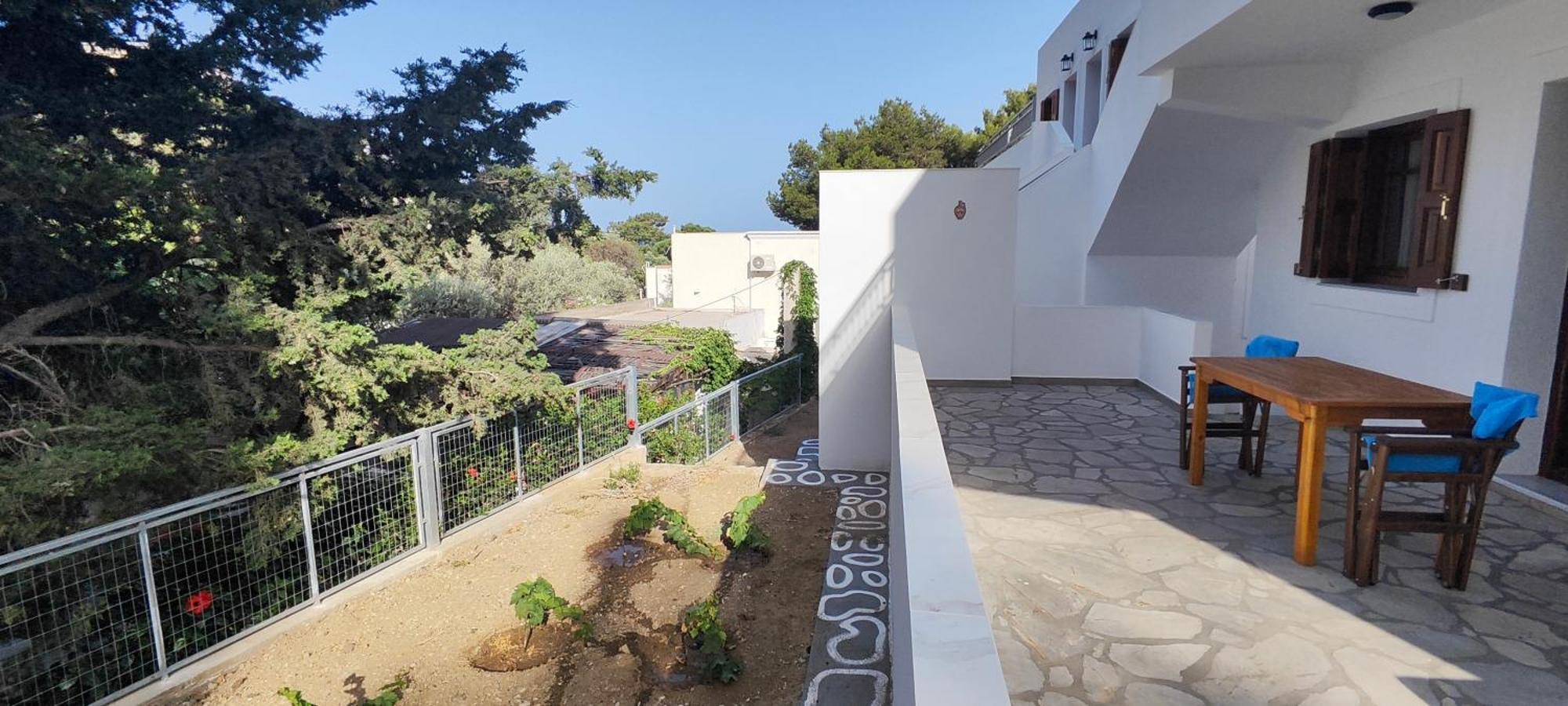 Odyssey By Climbing House Apartment