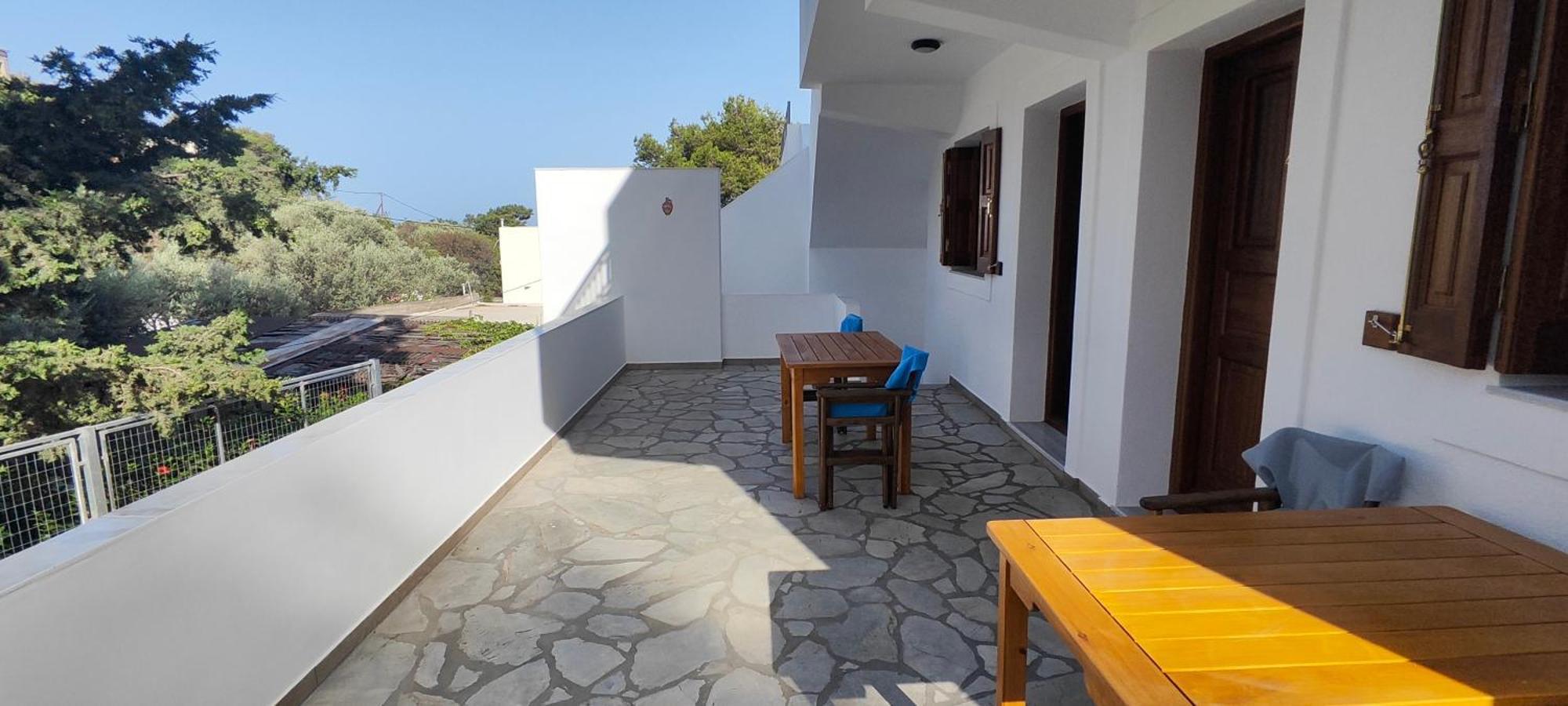 Odyssey By Climbing House Apartment *