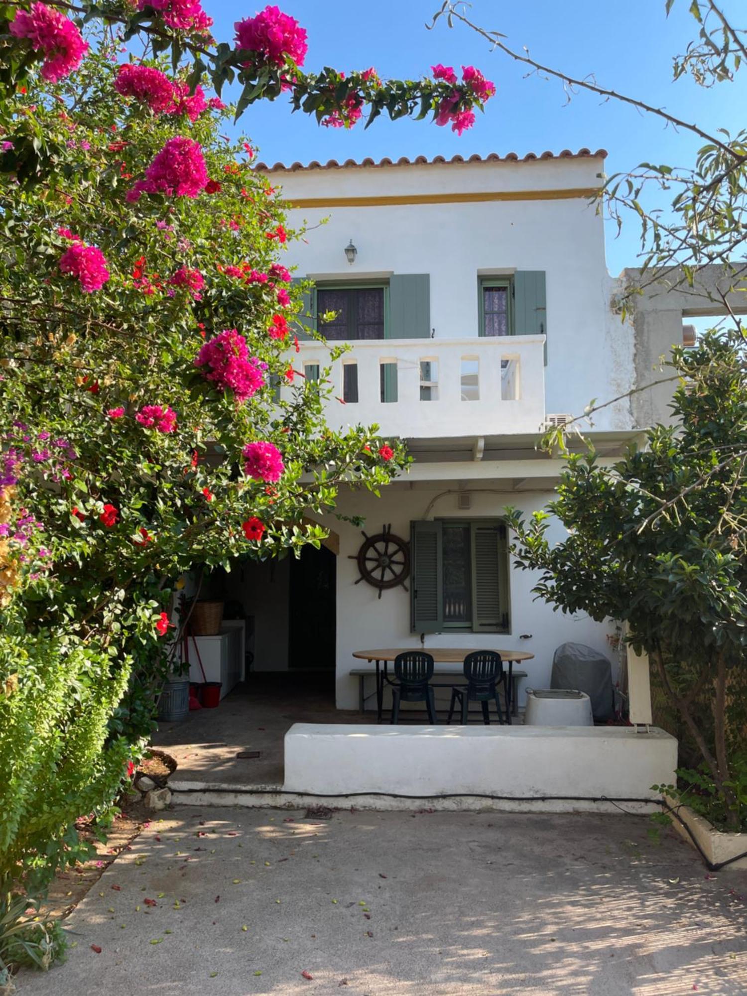 Holiday home Fishermen House Diakofti