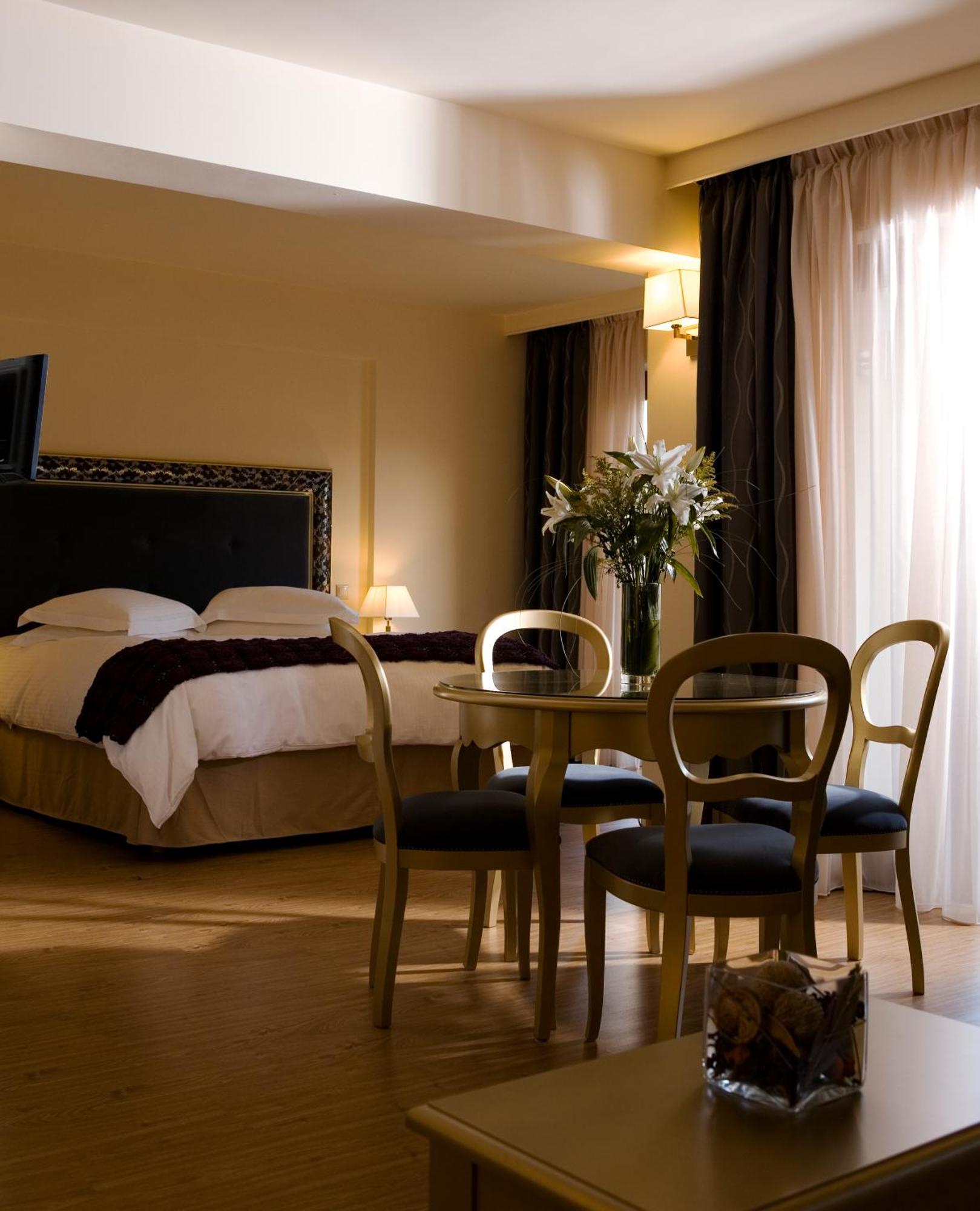 Hotel Valis