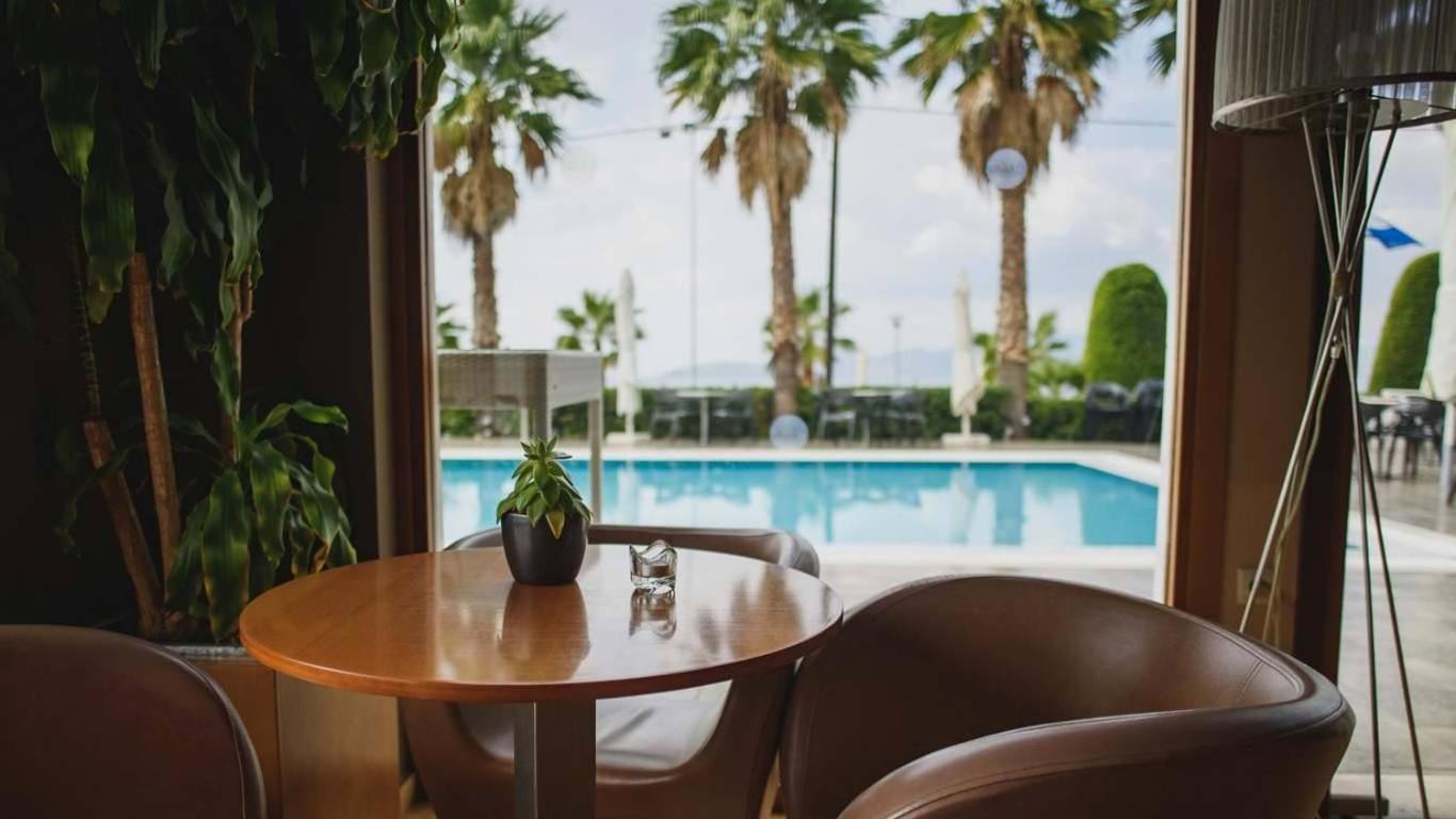 Hotel Valis Volos