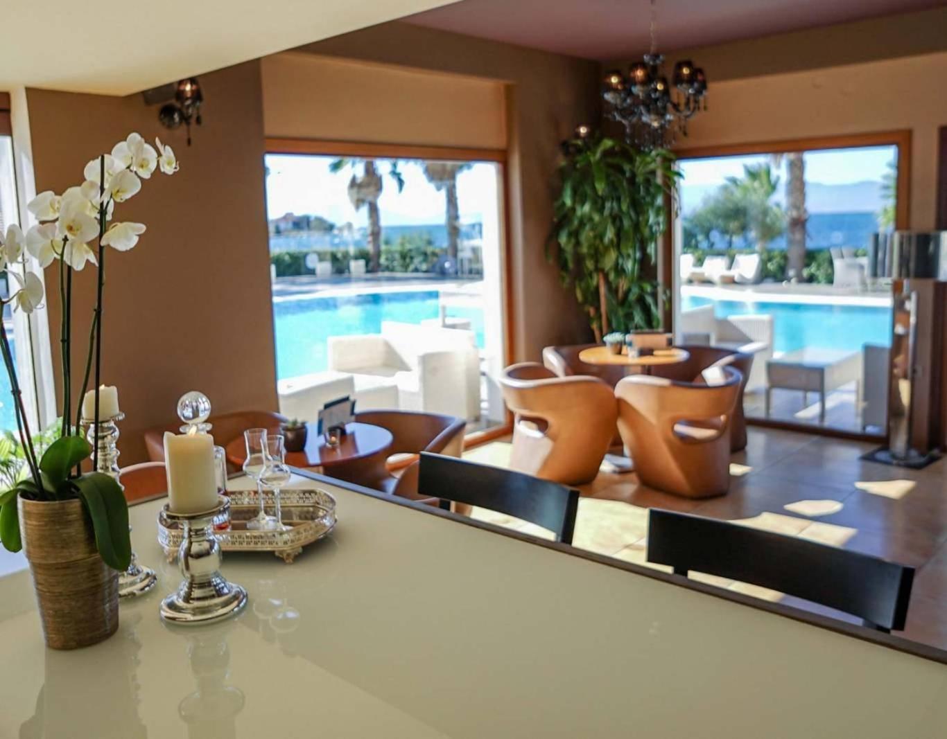 Valis Hotel Volos