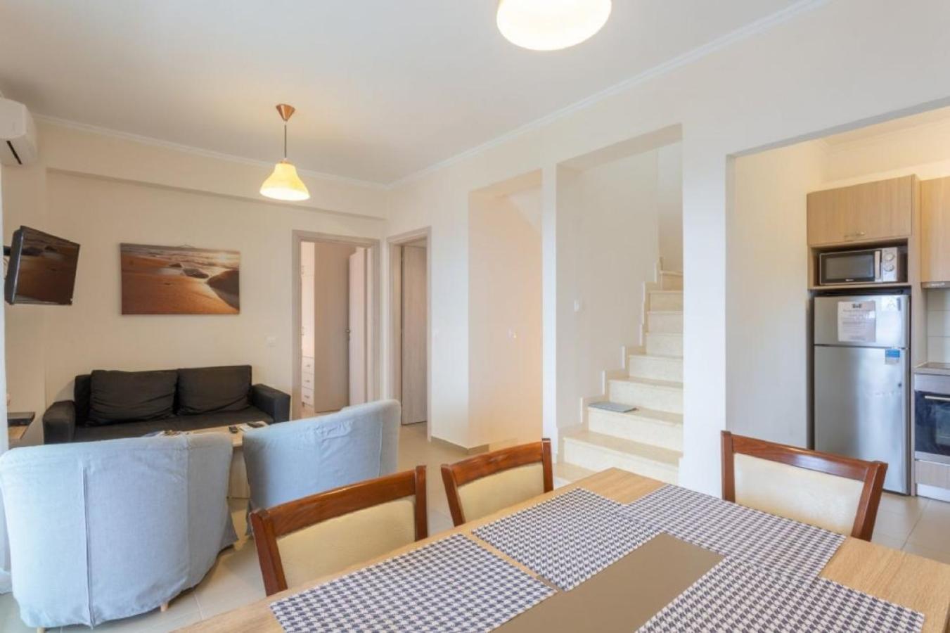 Villa Corfu Sea View - Sequoia *