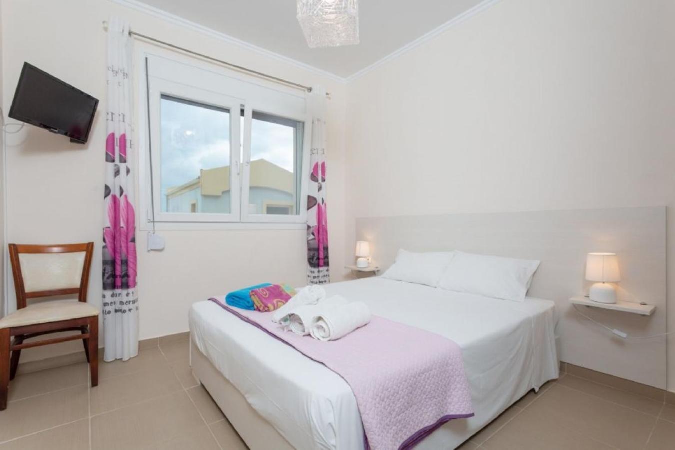 Villa Corfu Sea View - Sequoia Barbati