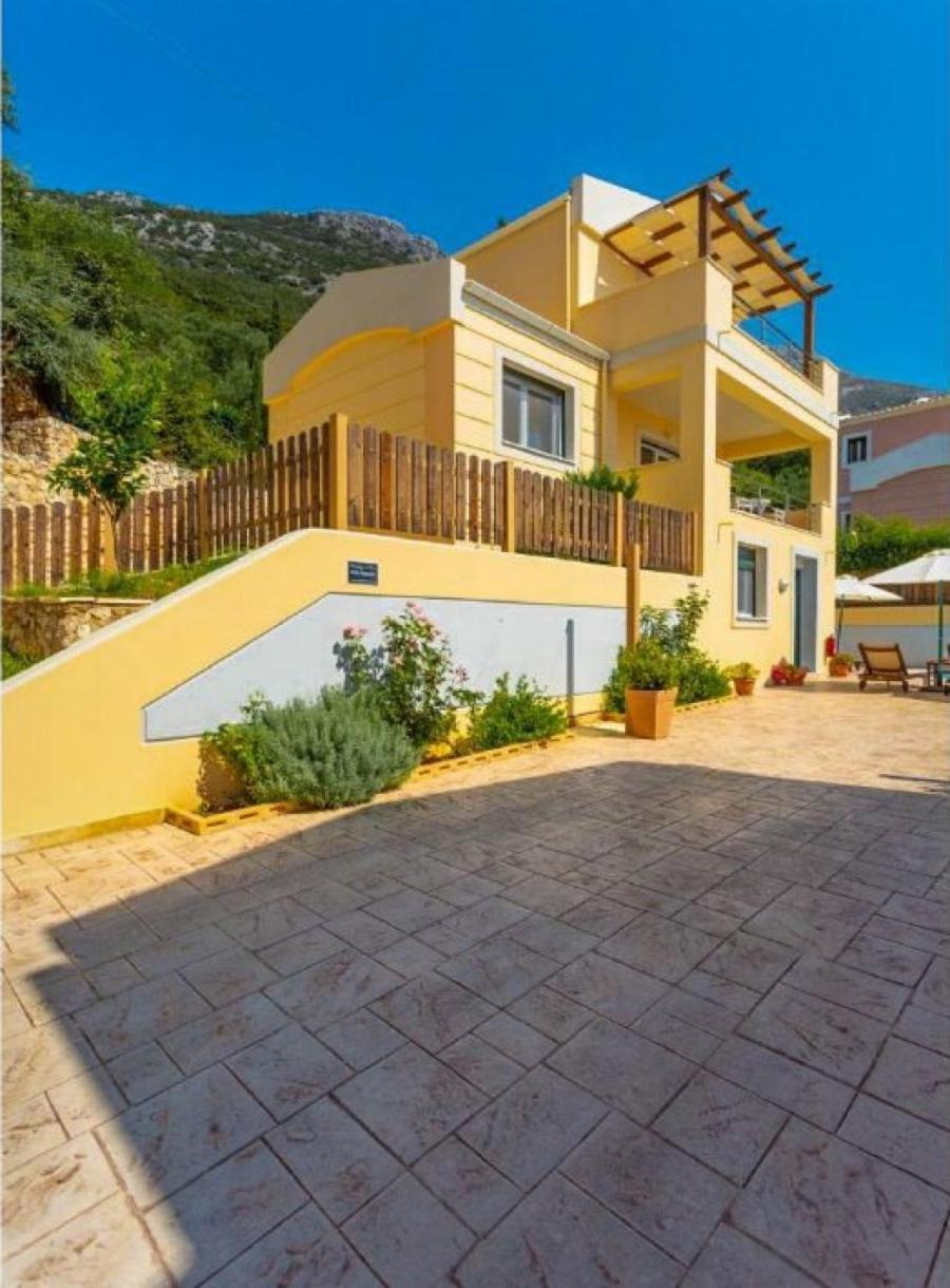 Corfu Sea View - Sequoia * Barbati
