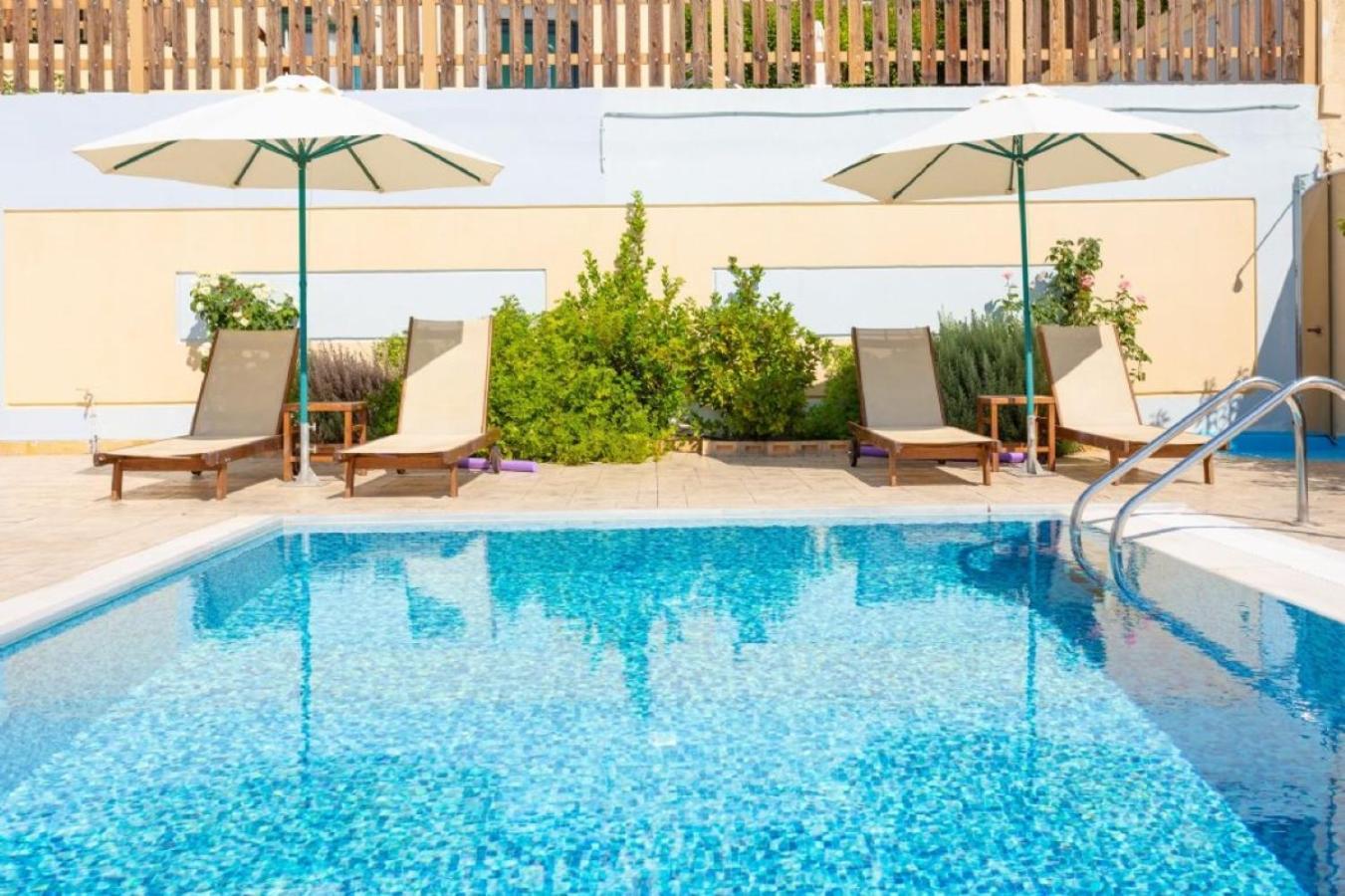 Corfu Sea View - Alya Villa Barbati